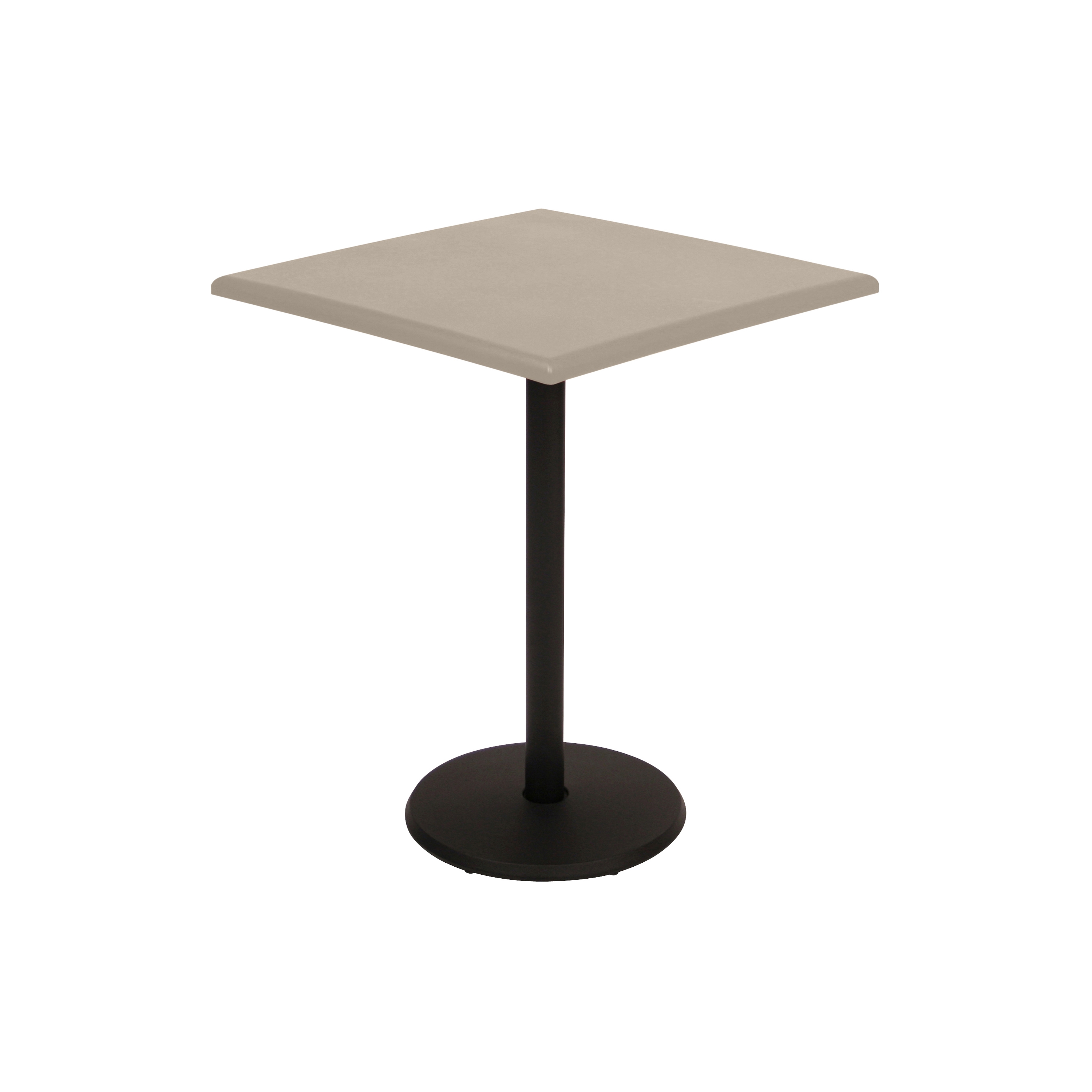 Concorde Premium | Pedestal Table 57 x 57 cm
