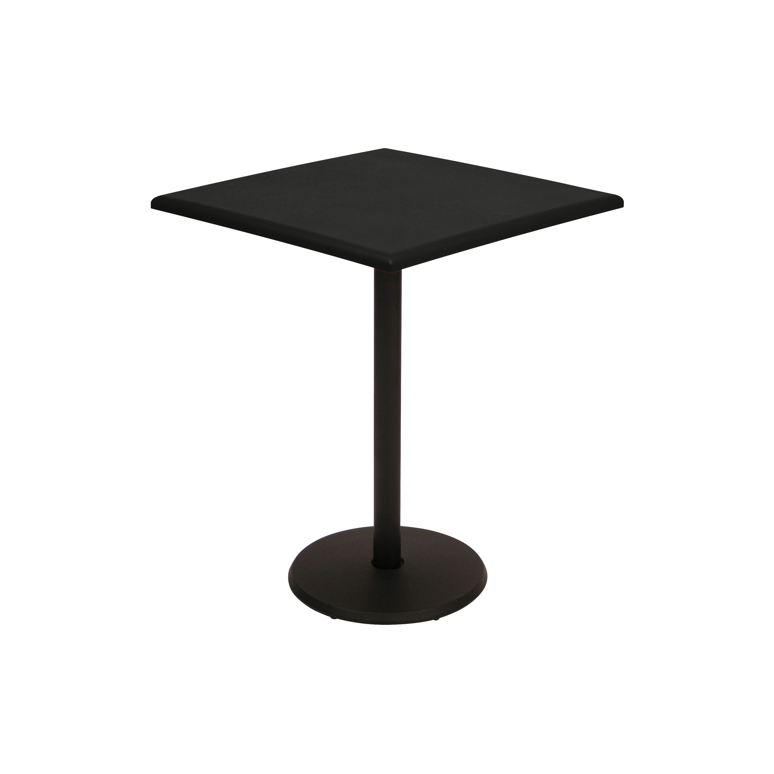 Concorde Premium | Pedestal Table 57 x 57 cm