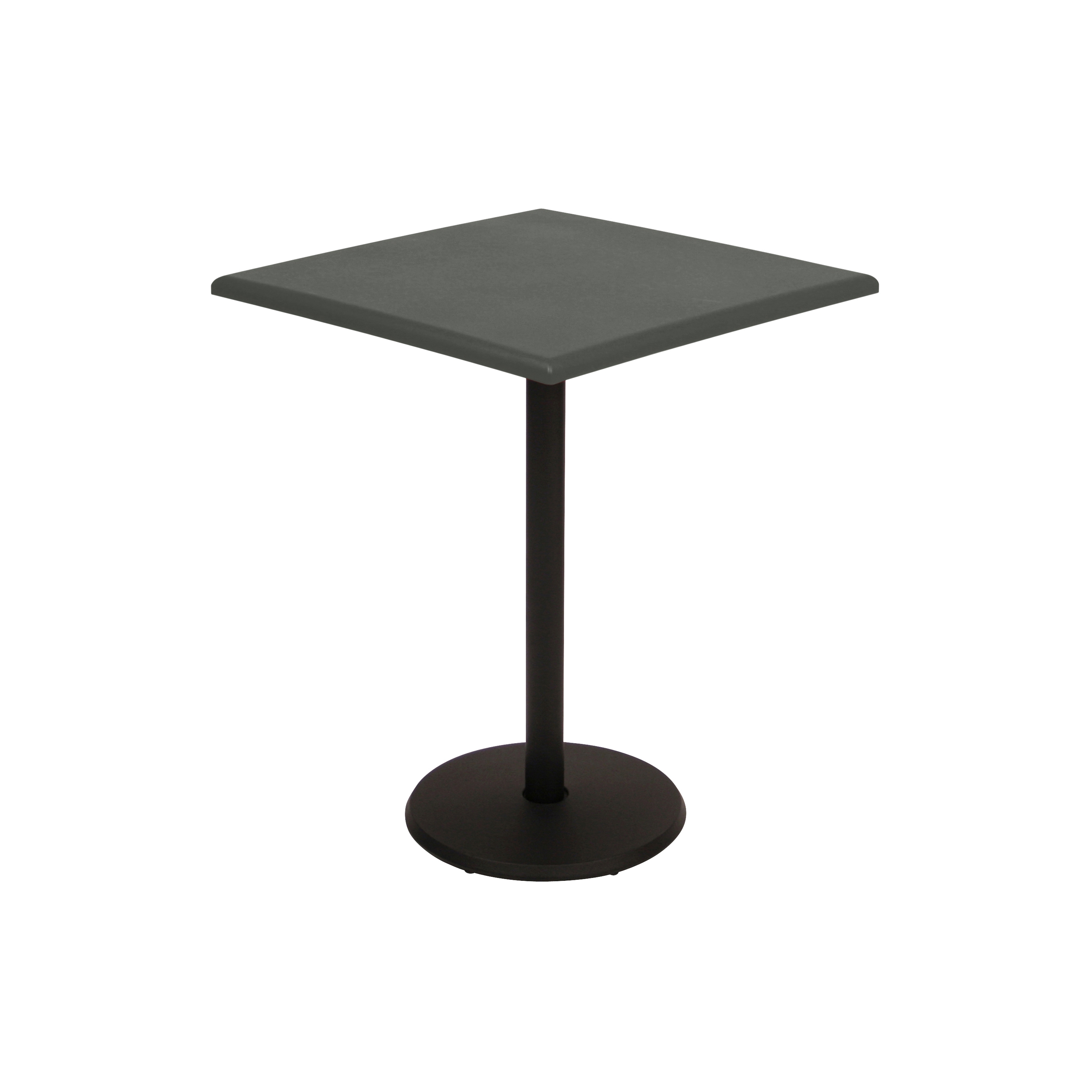 Concorde Premium | Pedestal Table 57 x 57 cm