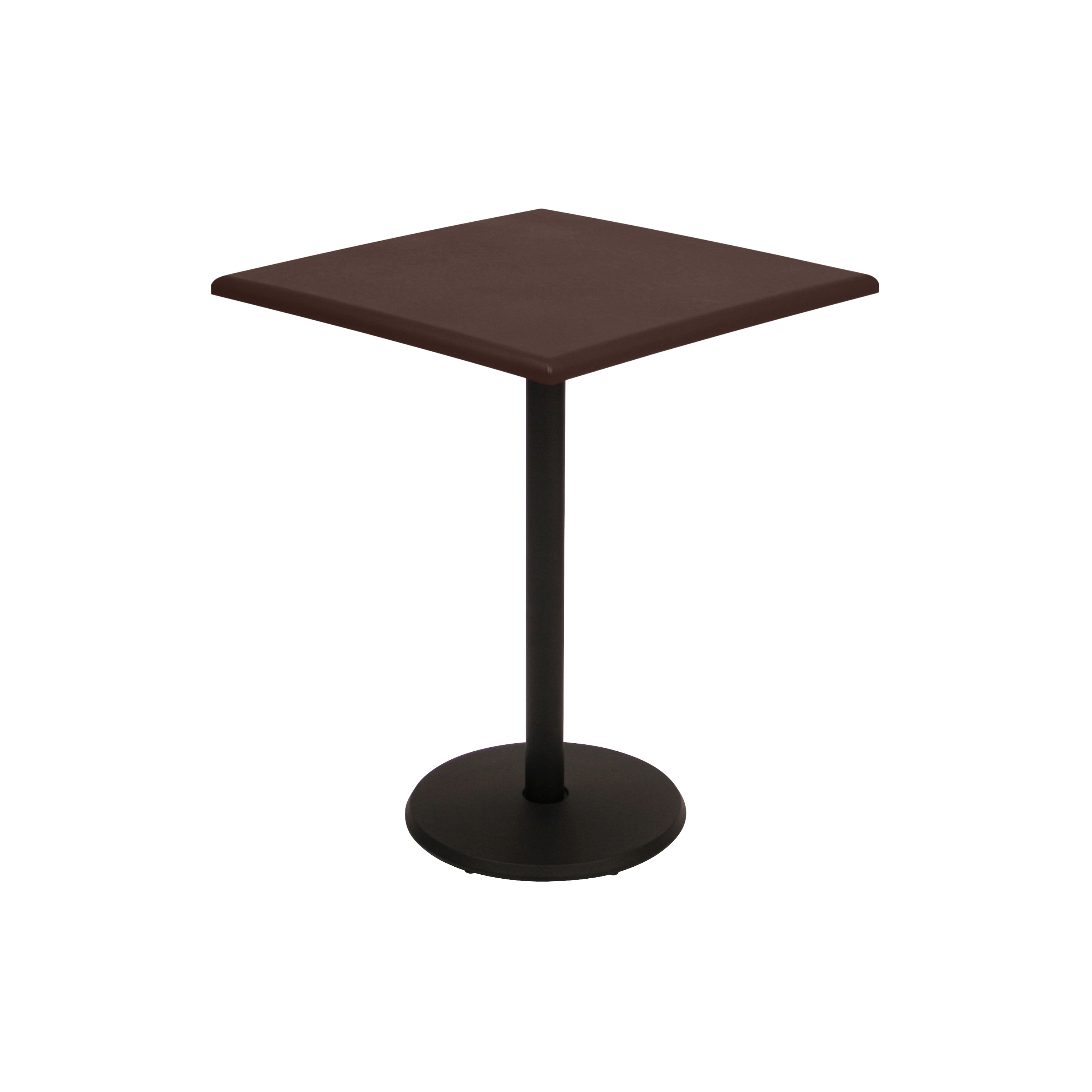 Concorde Premium | Pedestal Table 57 x 57 cm