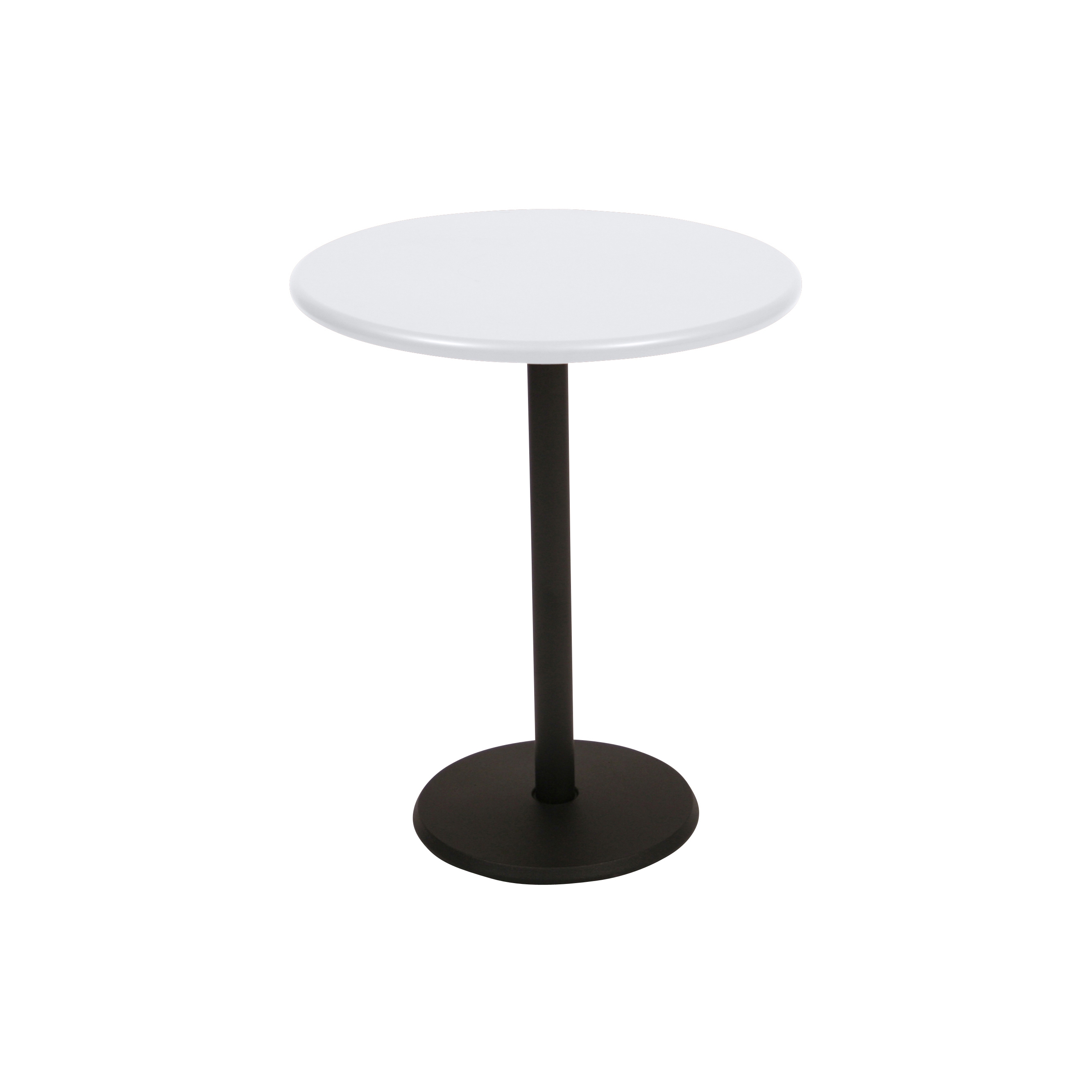 Concorde Premium | Pedestal Table Ø 60 cm