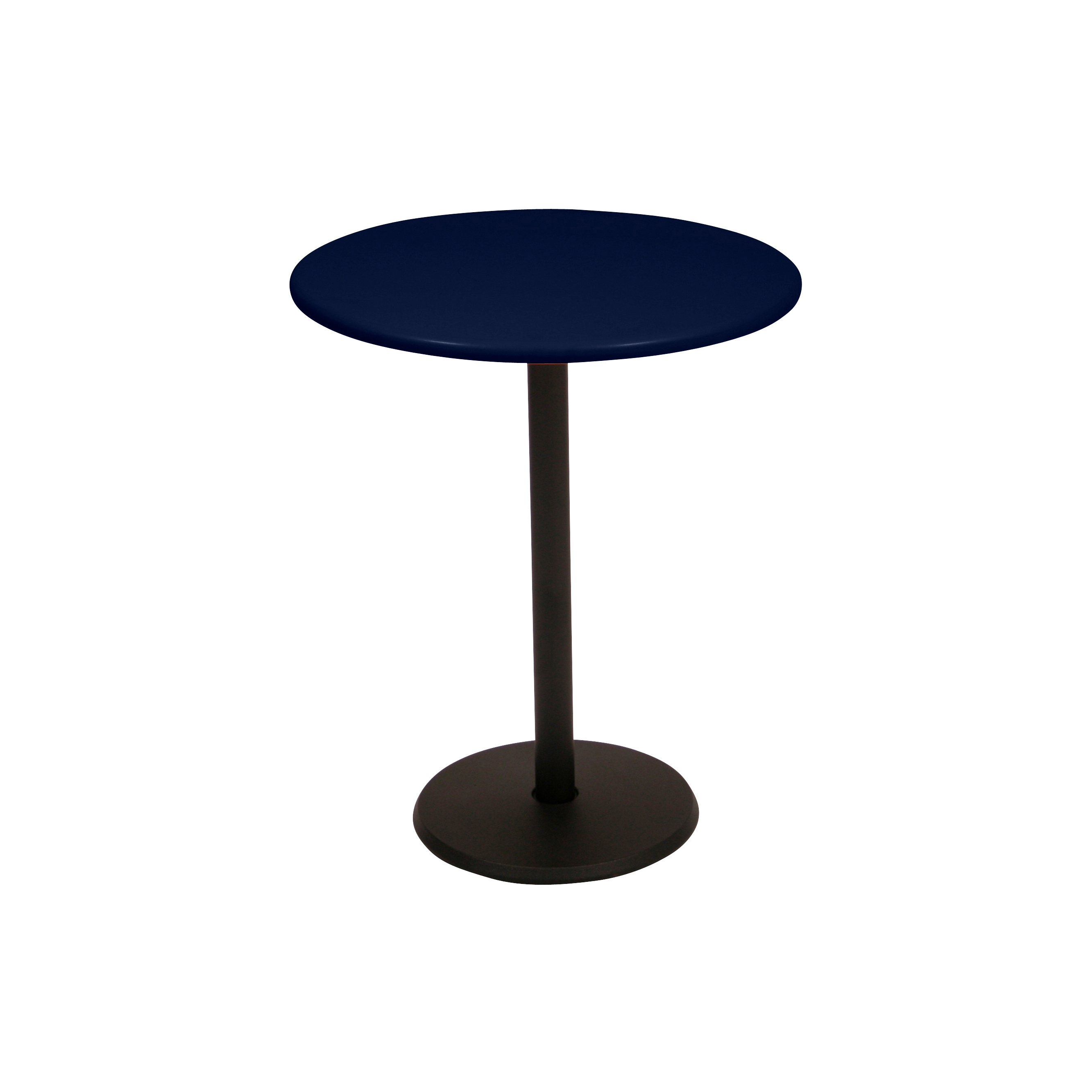 Concorde Premium | Pedestal Table Ø 60 cm