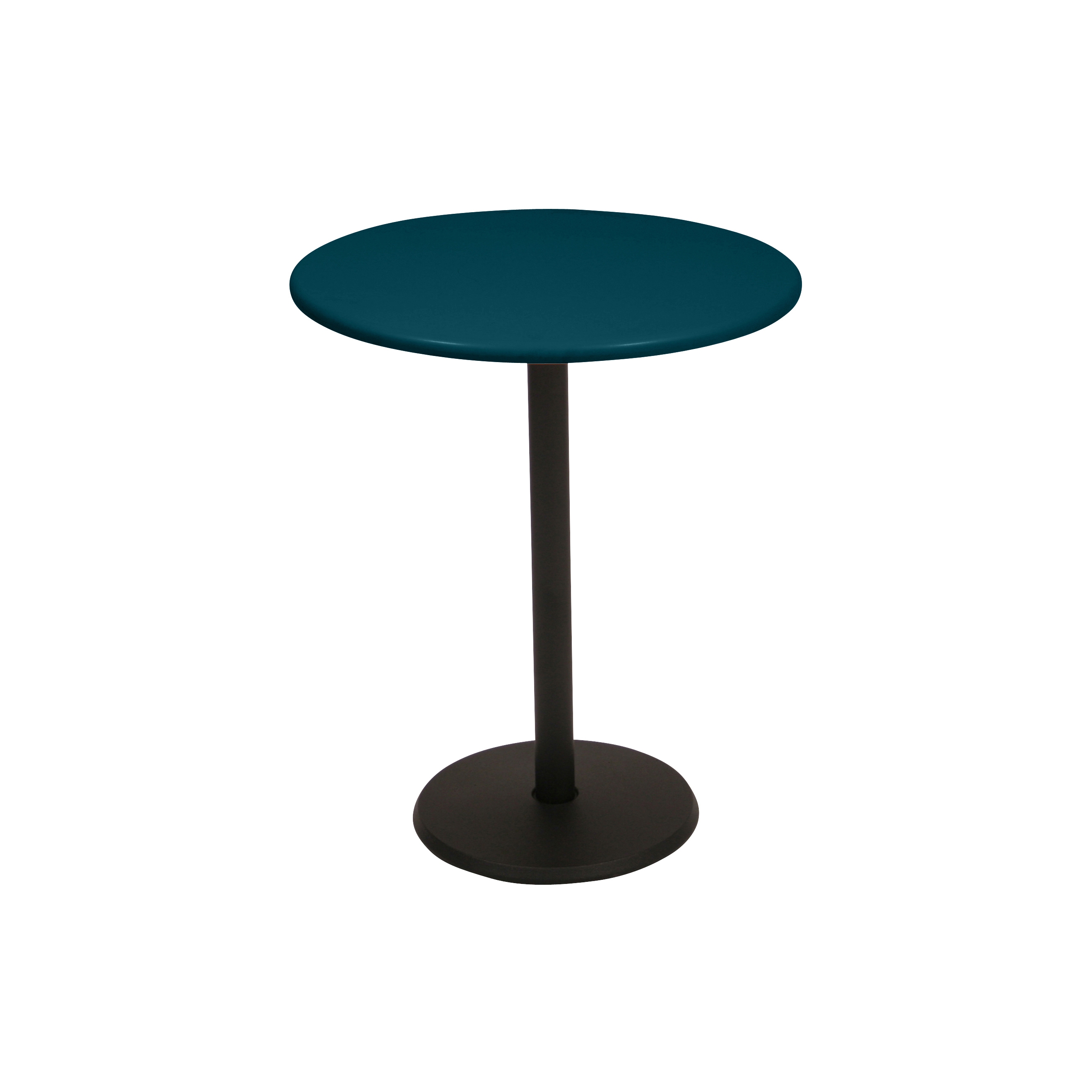 Concorde Premium | Pedestal Table Ø 60 cm