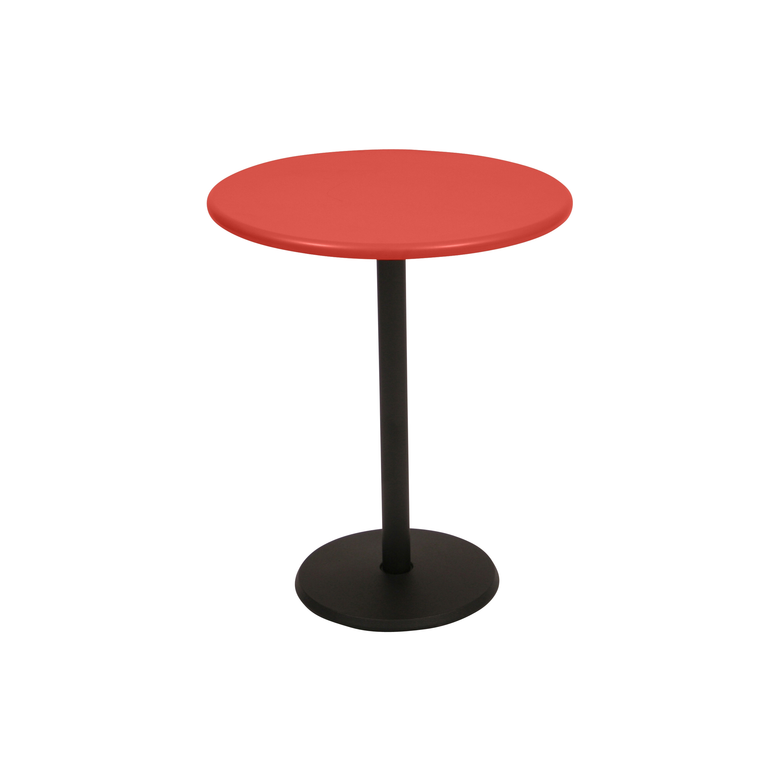 Concorde Premium | Pedestal Table Ø 60 cm
