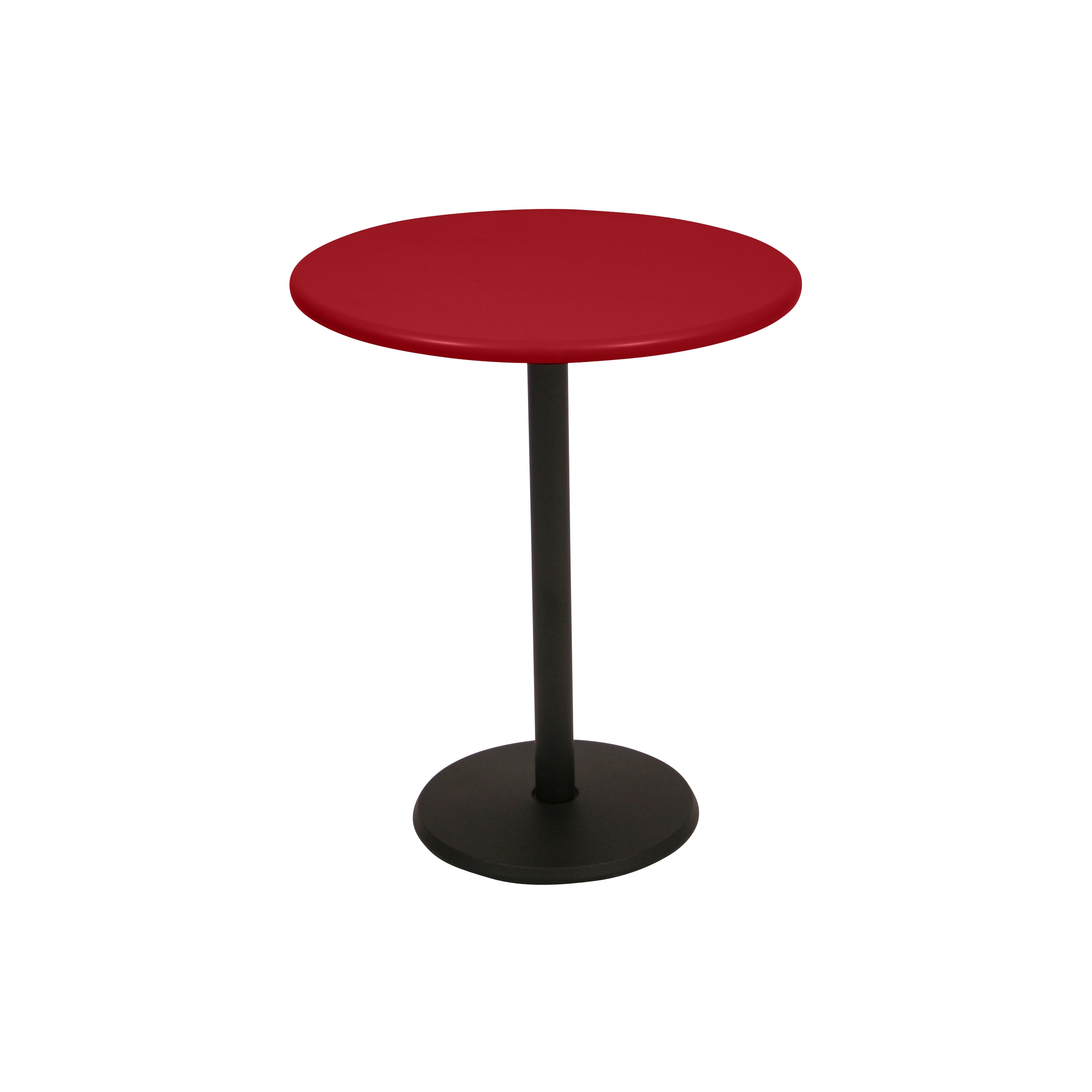 Concorde Premium | Pedestal Table Ø 60 cm