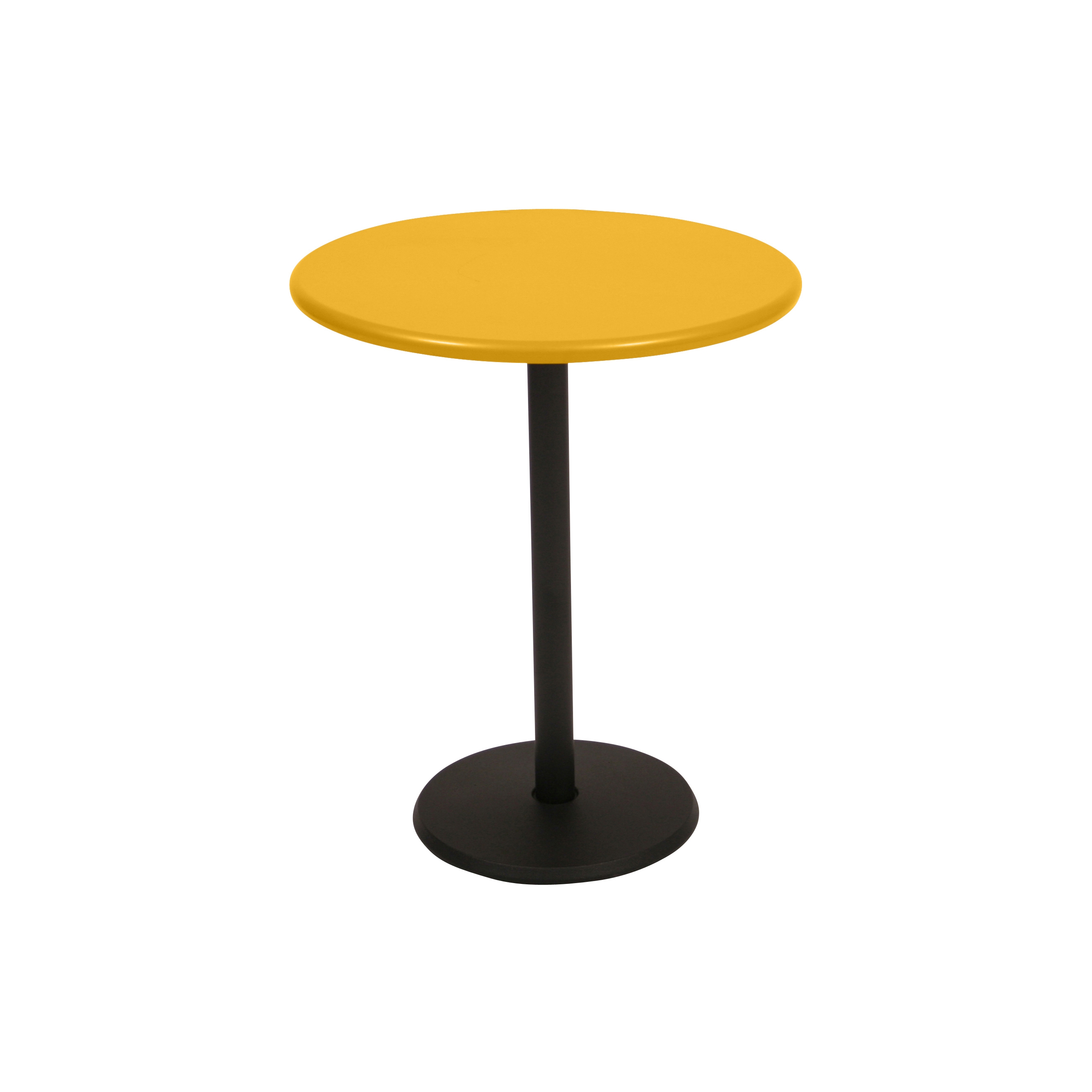Concorde Premium | Pedestal Table Ø 60 cm