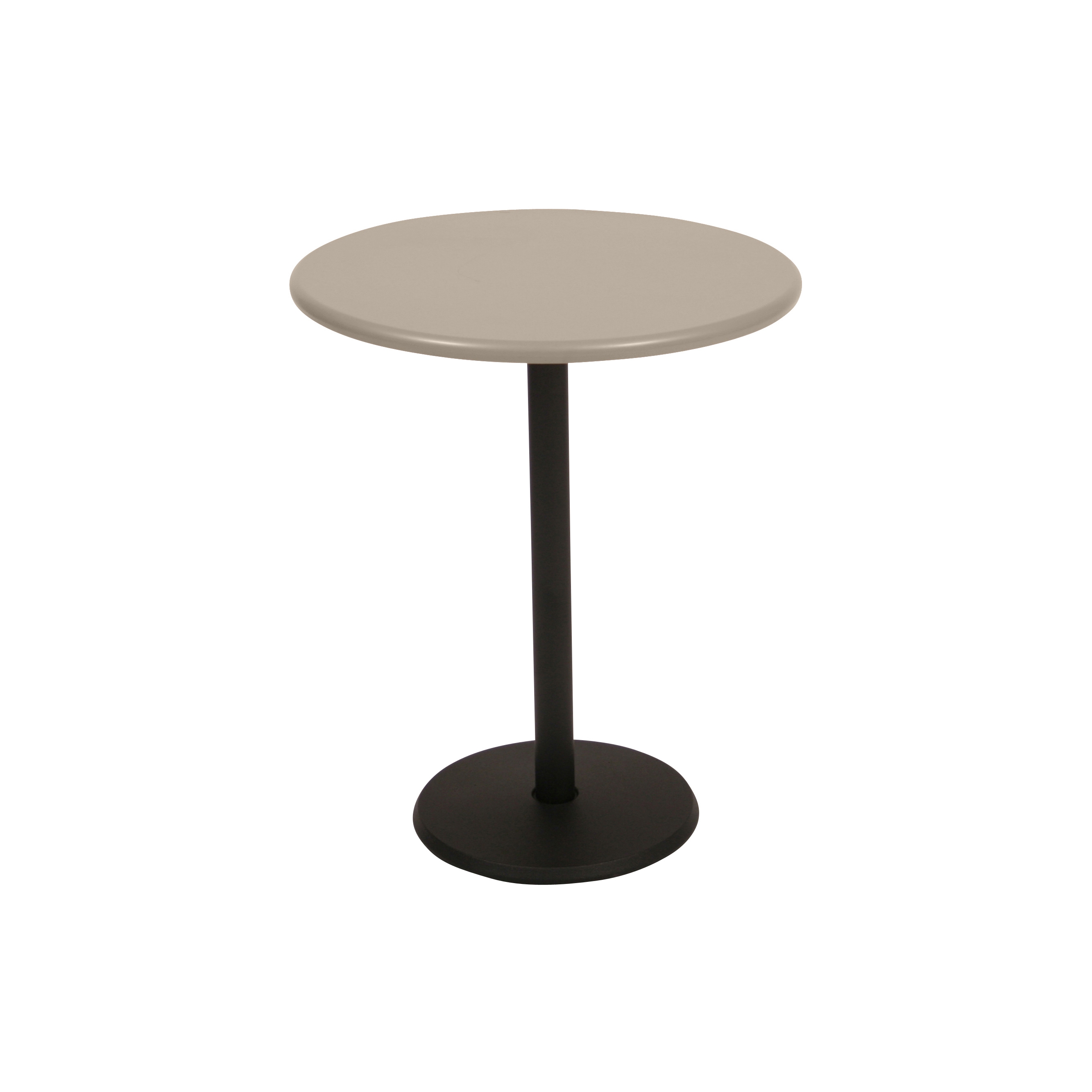 Concorde Premium | Pedestal Table Ø 60 cm
