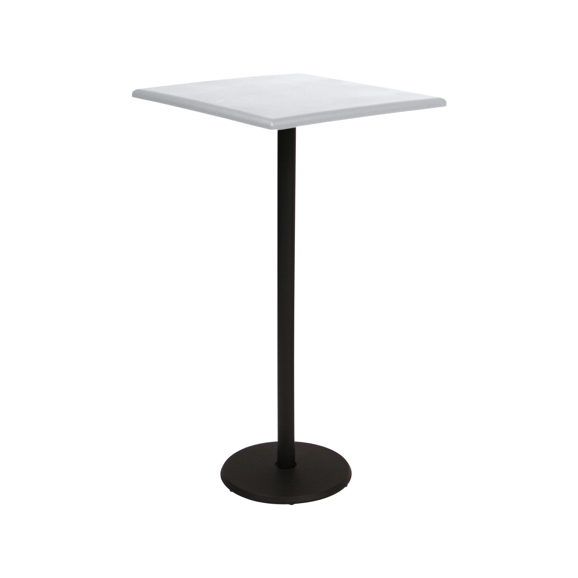 Concorde Premium | High Table 57 x 57 cm