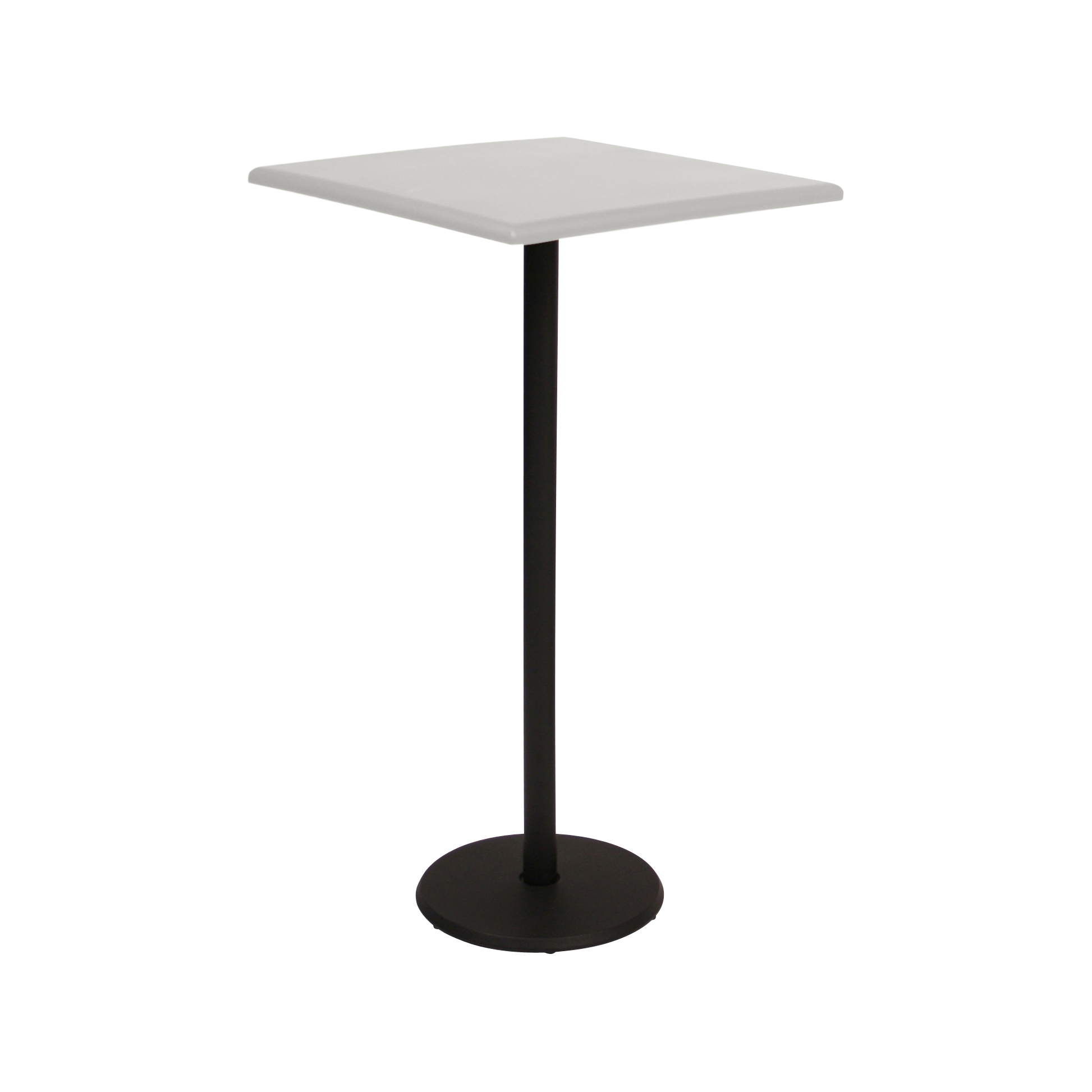 Mostra il prodotto Concorde Premium | High Table 57 x 57 cm del produttore FERMOB