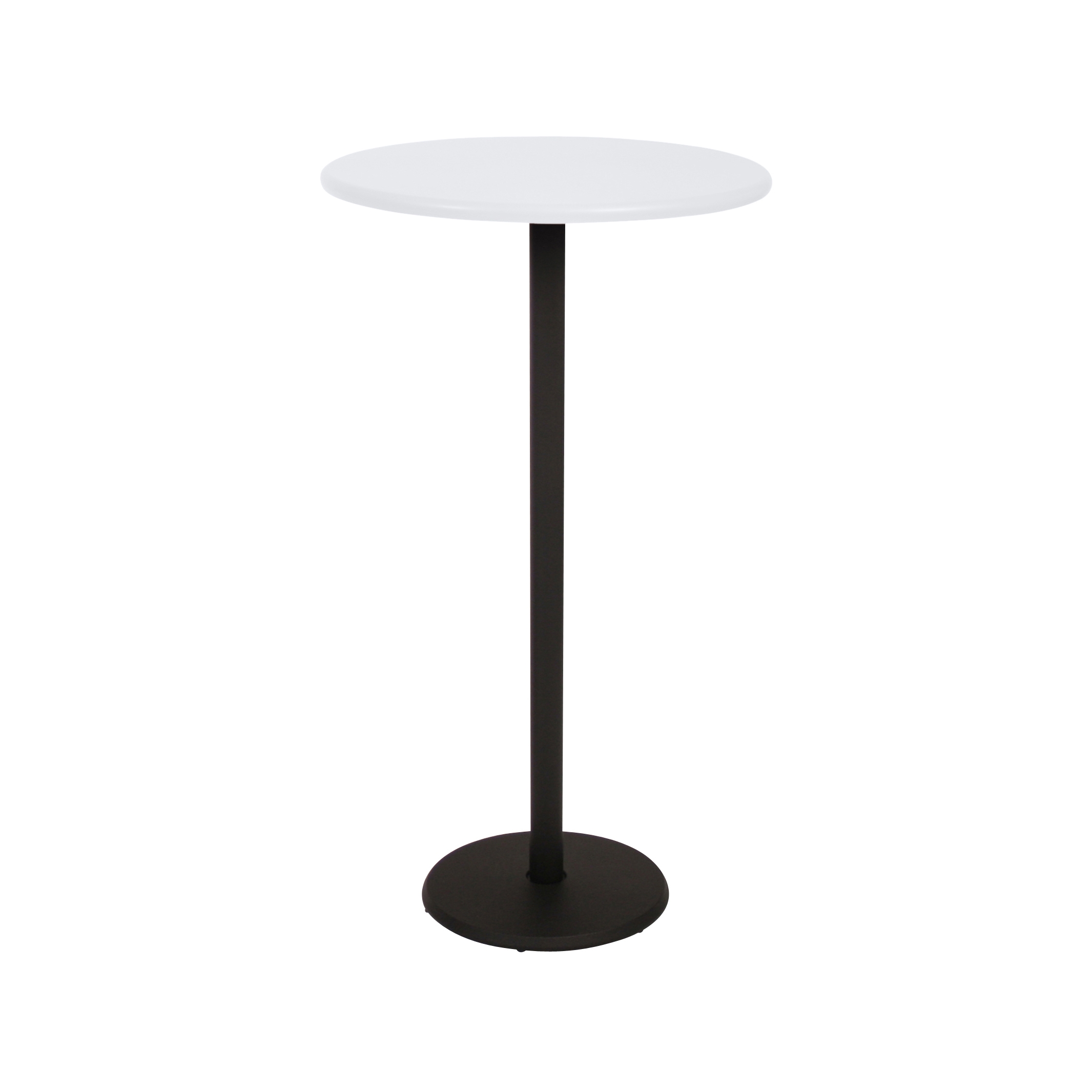 Concorde Premium | High Table Ø 60 cm