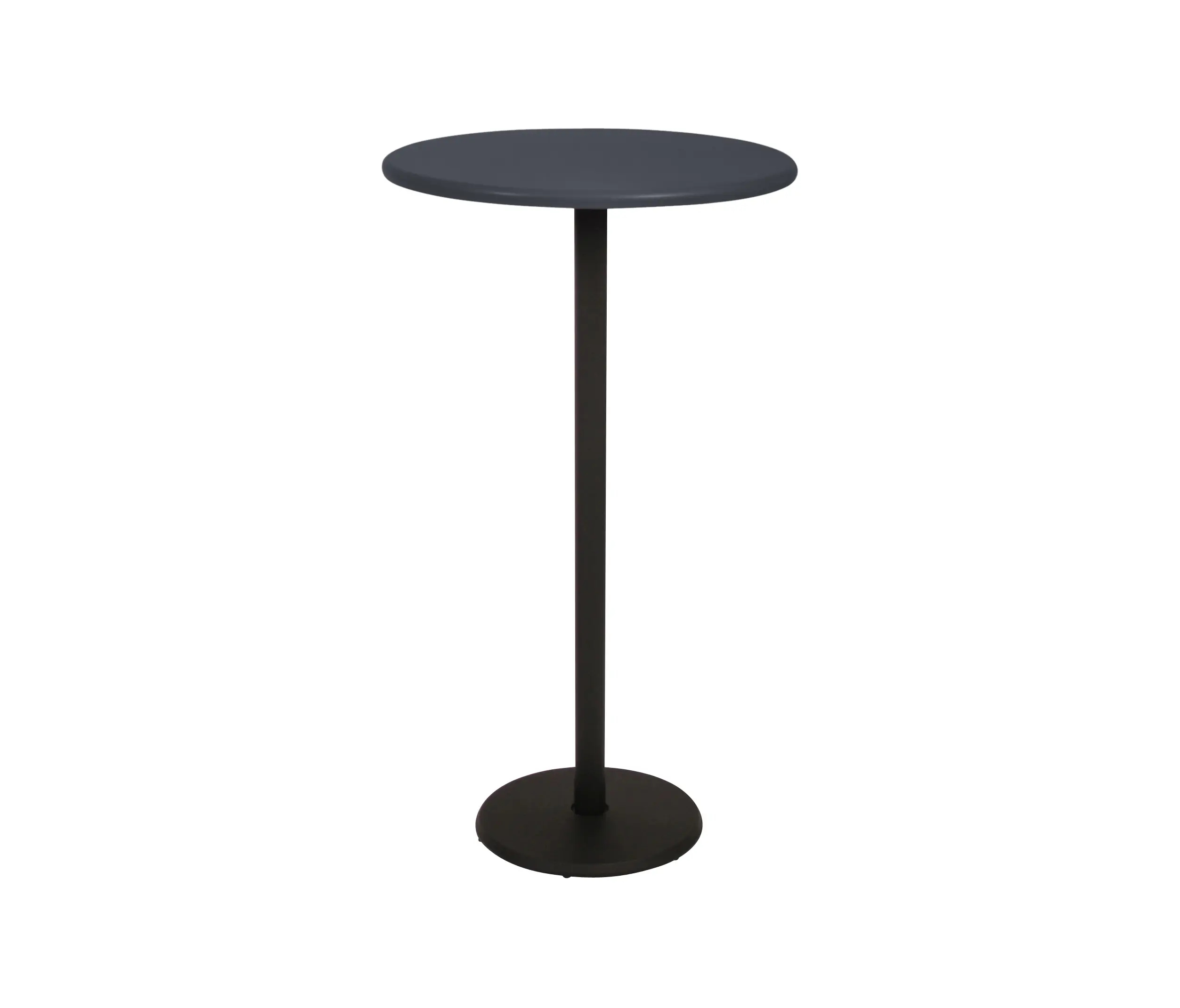 FERMOB - Concorde Premium | High Table Ø 60 cm