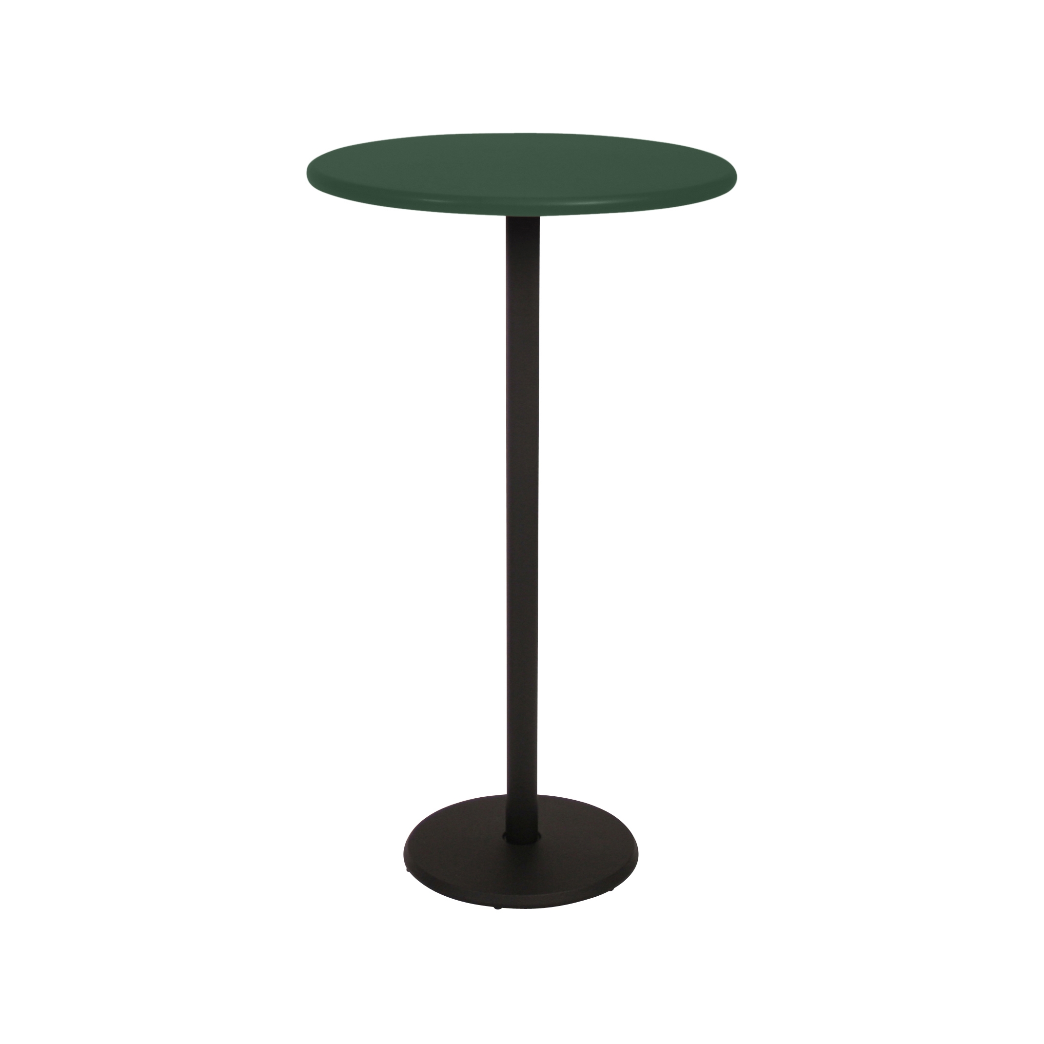 Concorde Premium | High Table Ø 60 cm