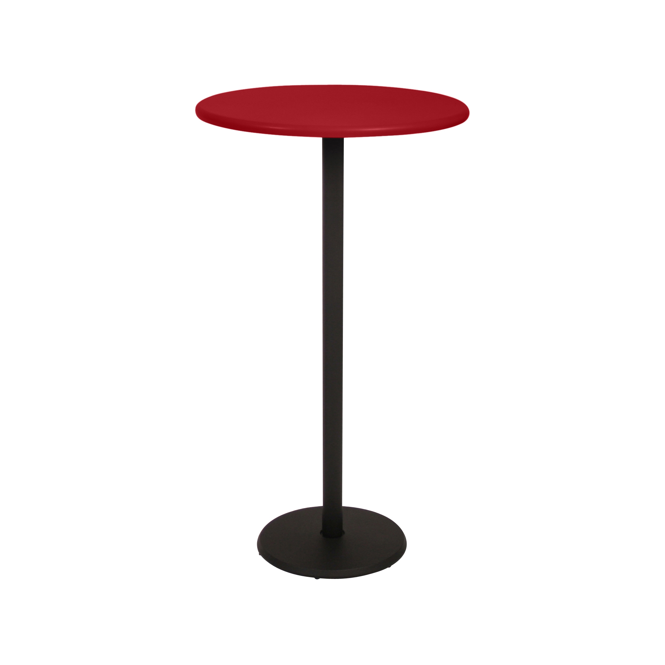 Concorde Premium | High Table Ø 60 cm