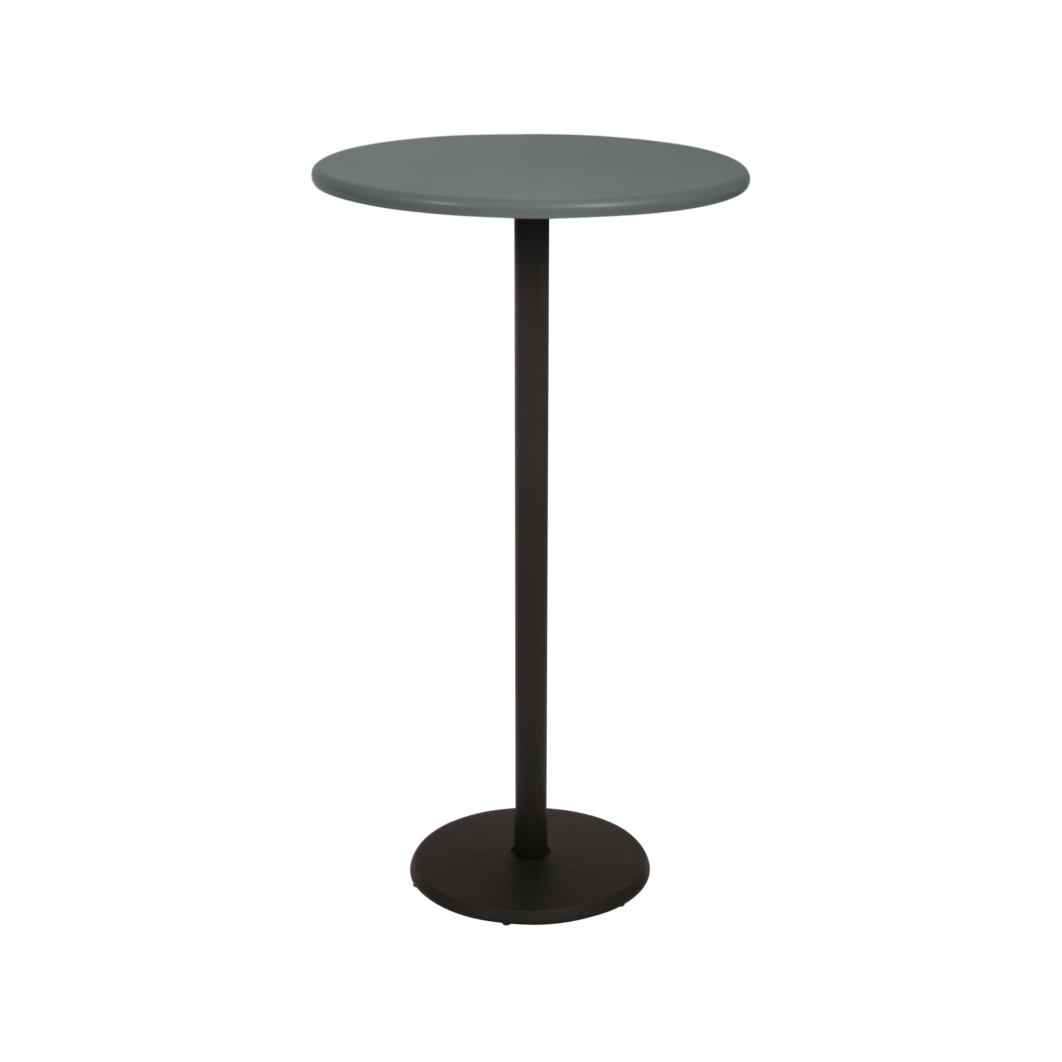 Produkt Concorde Premium | High Table Ø 60 cm des Herstellers FERMOB anzeigen