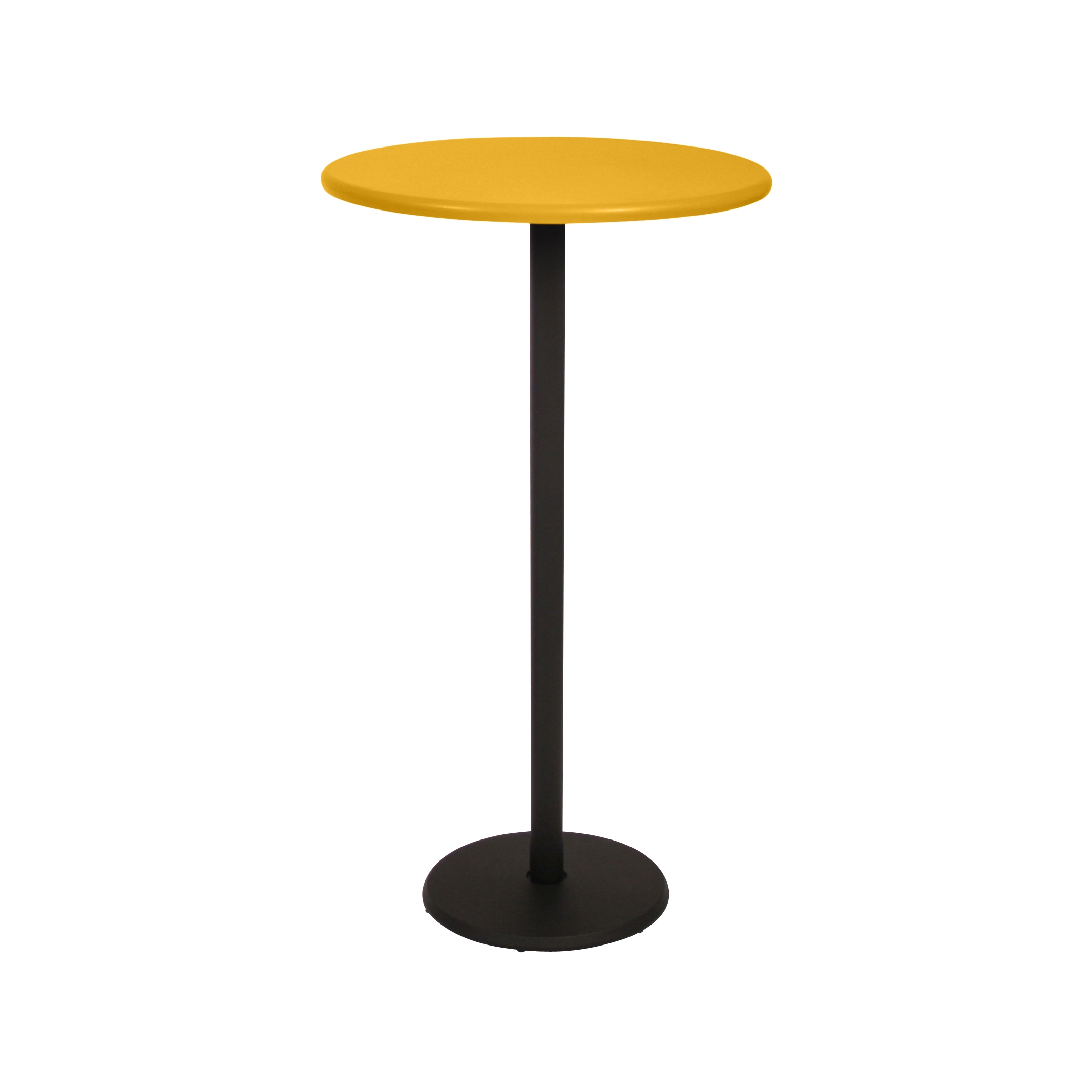 Mostra il prodotto Concorde Premium | High Table Ø 60 cm del produttore FERMOB