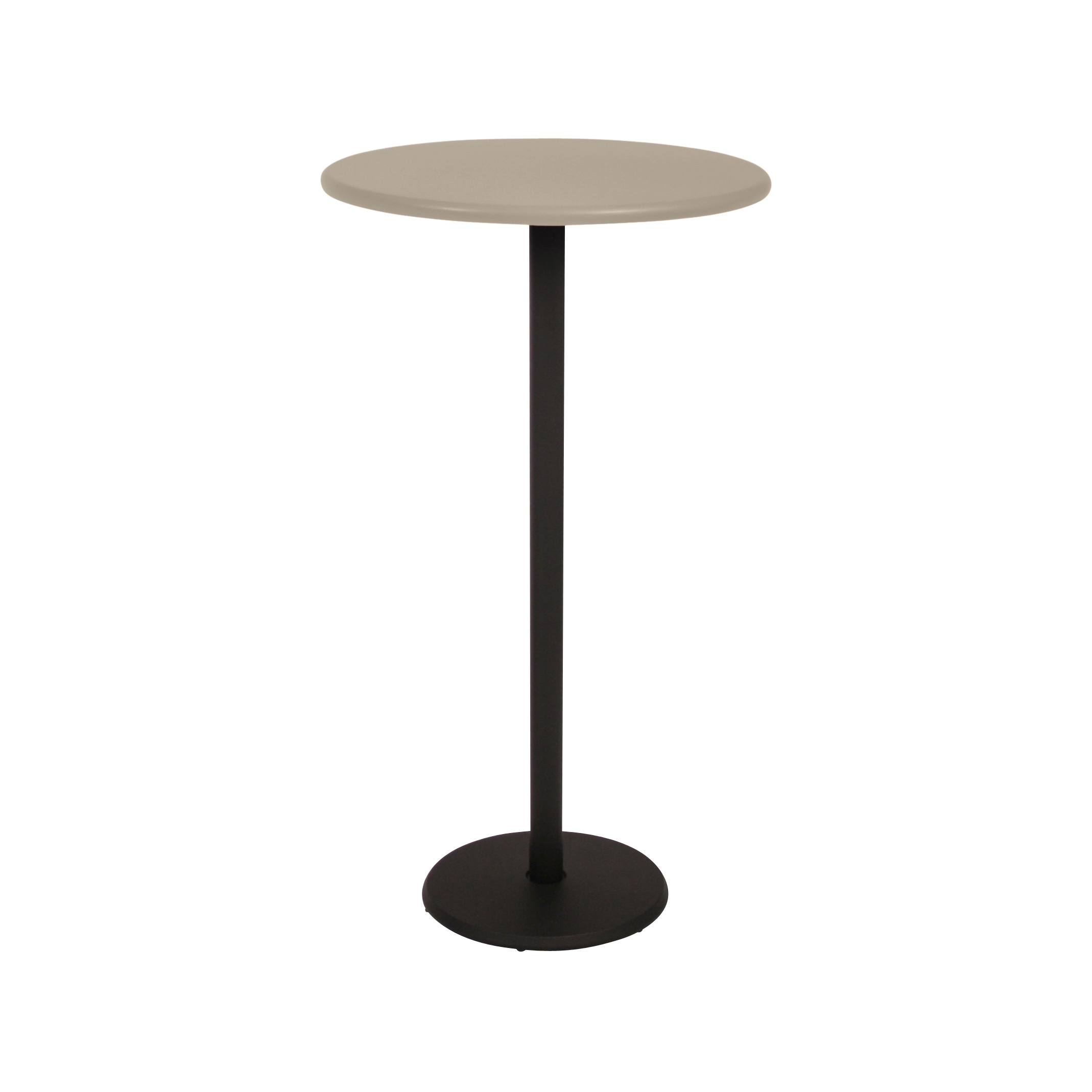 Concorde Premium | High Table Ø 60 cm