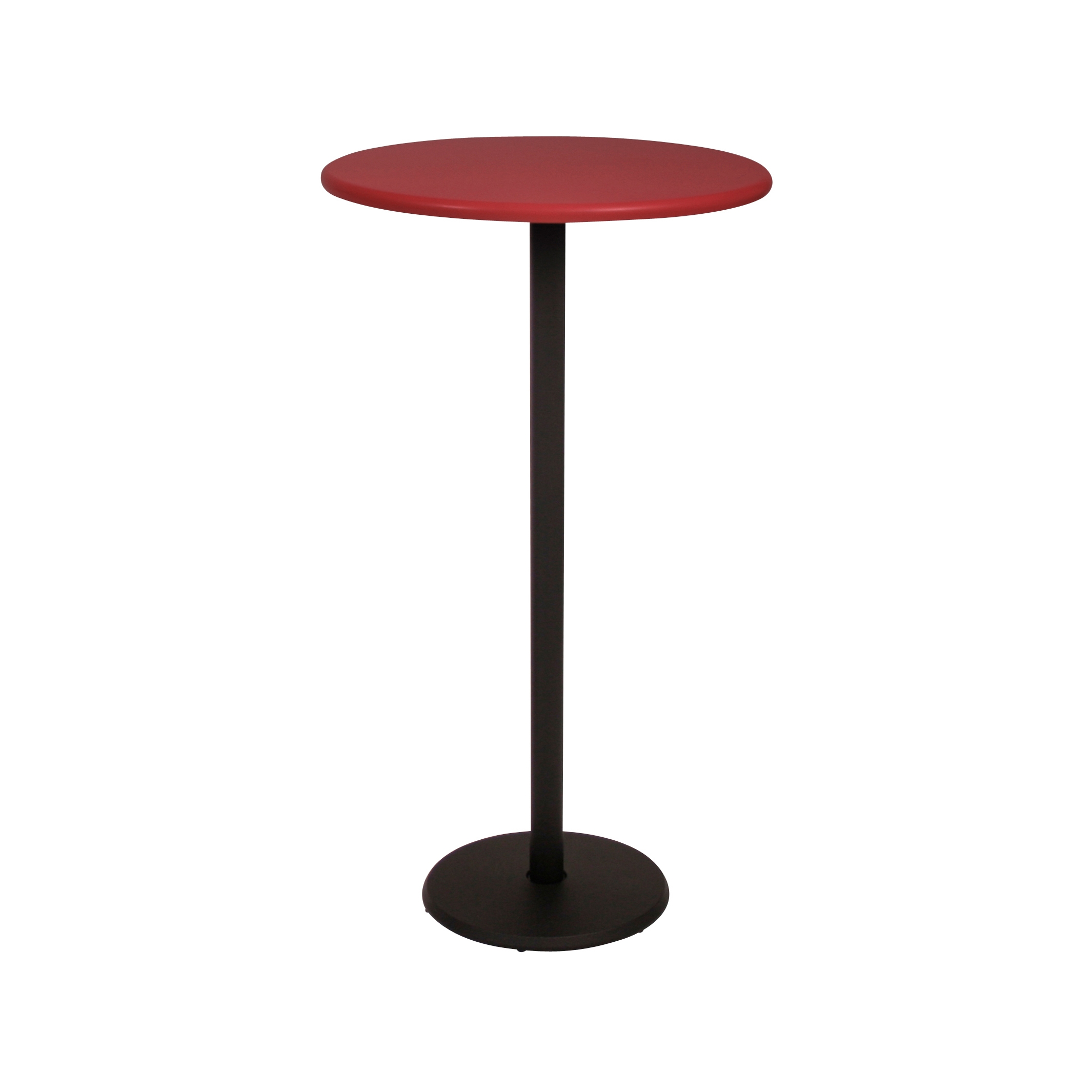 Concorde Premium | High Table Ø 60 cm