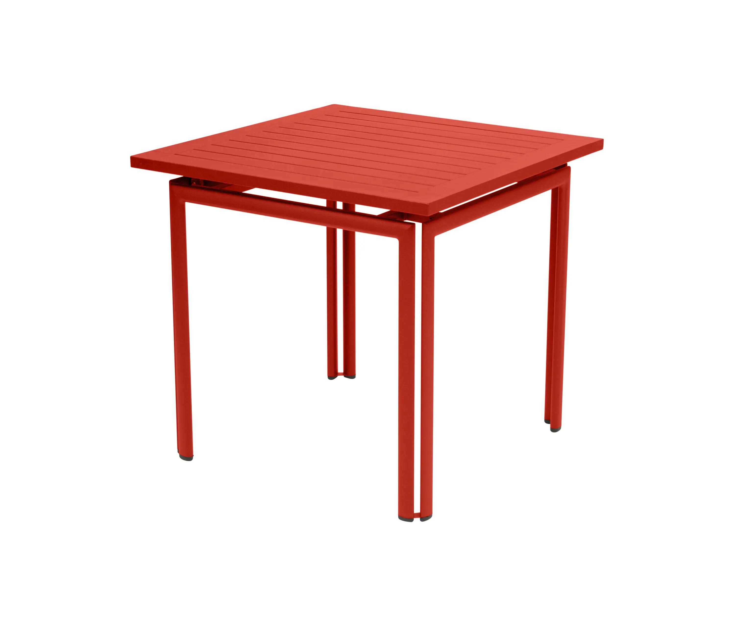 FERMOB - Costa | Table 80 x 80 cm