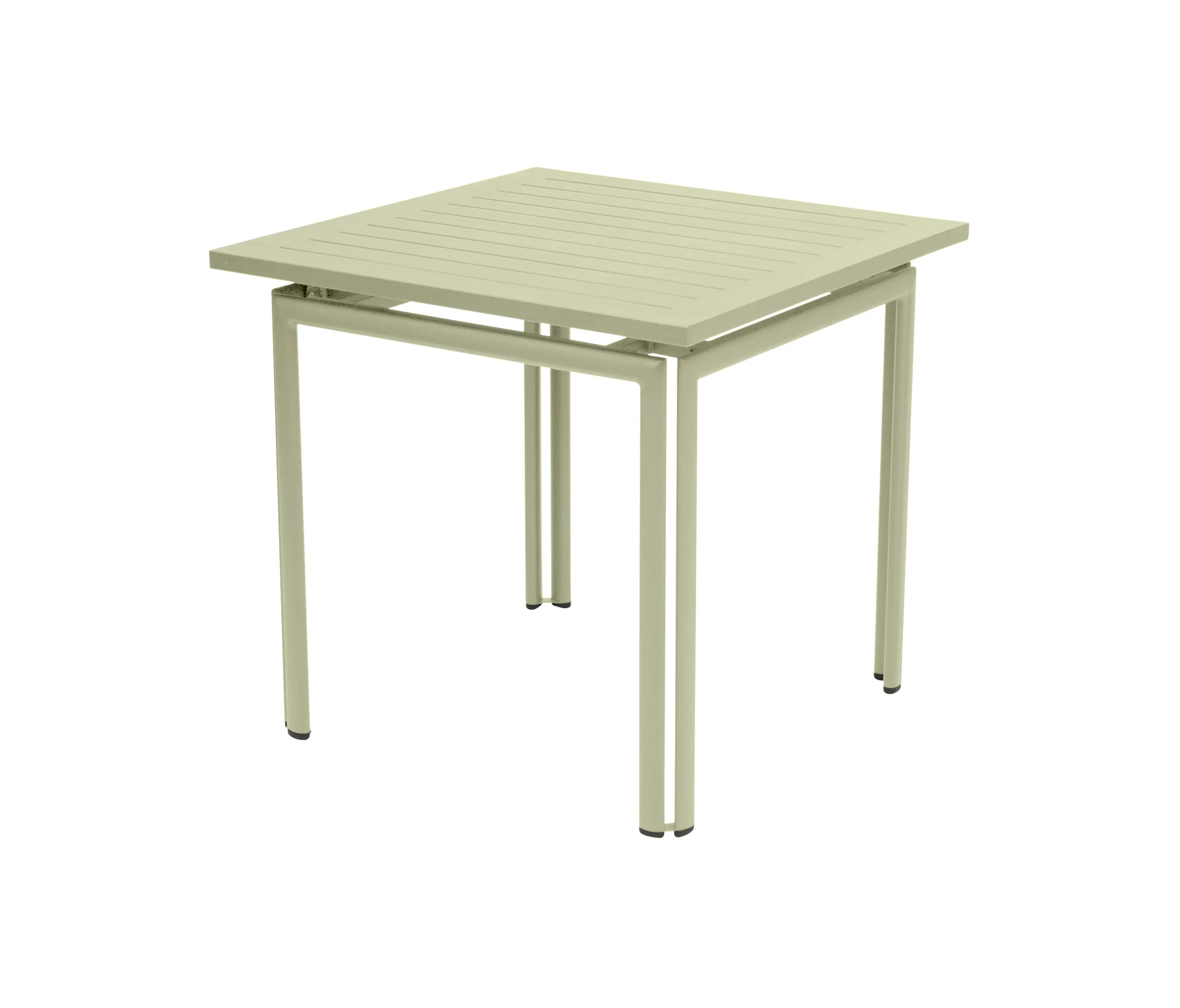 FERMOB - Costa | Table 80 x 80 cm