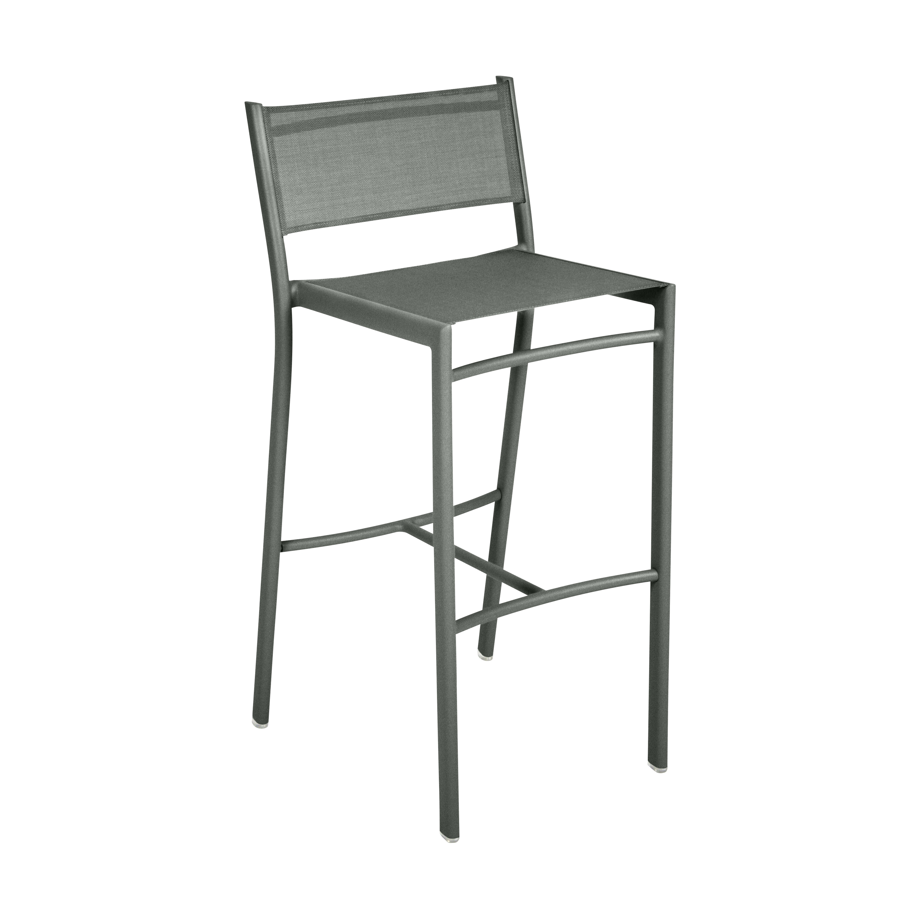 Afficher le produit Costa | Bar Chair du fabricant FERMOB
