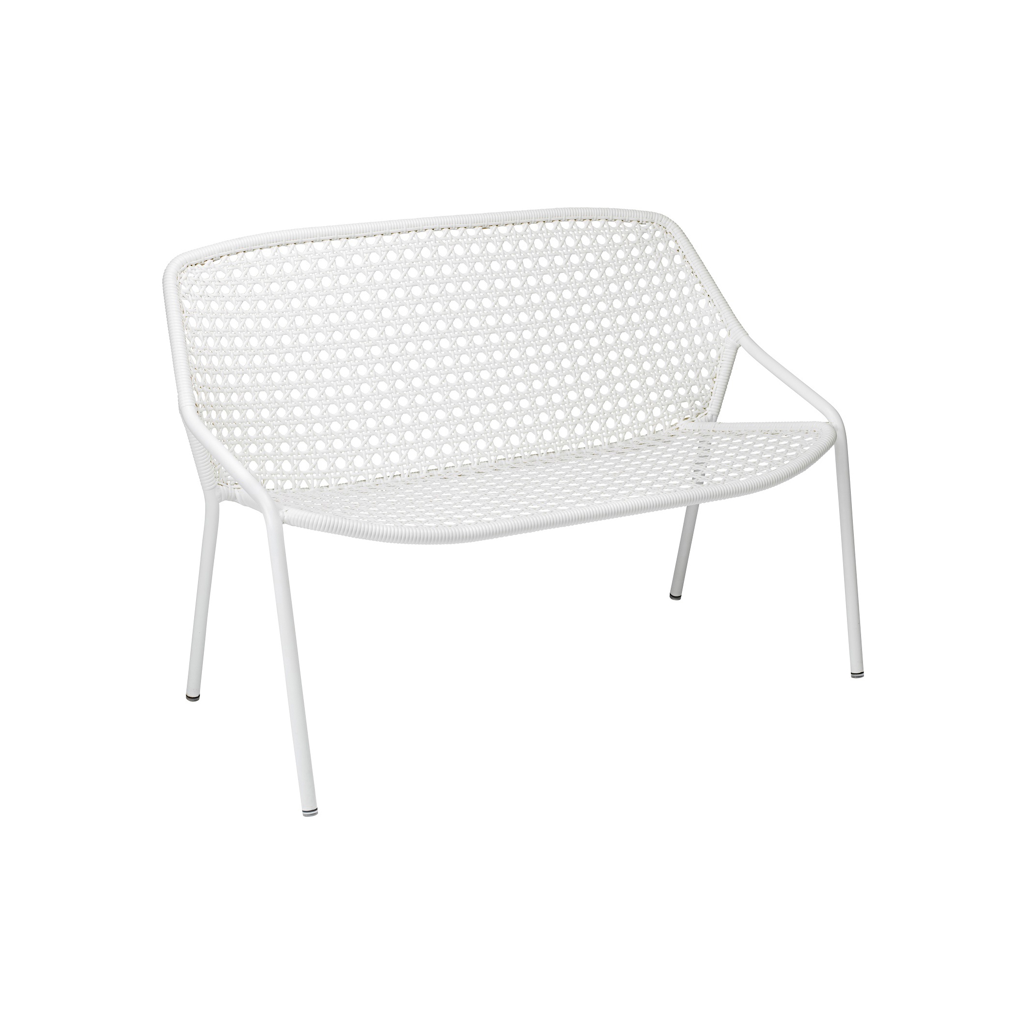 Croisette | 2-Seater Bench