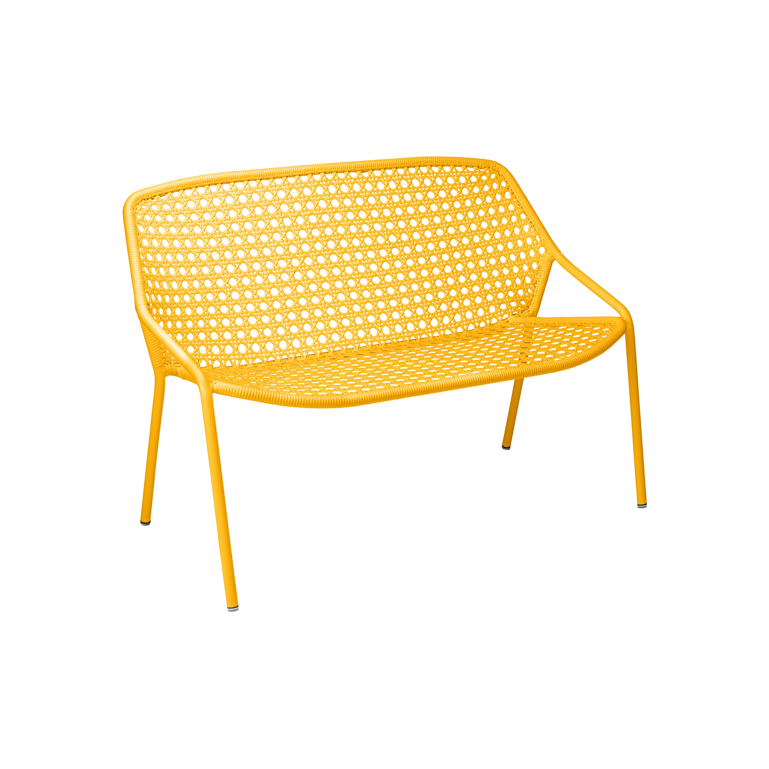 Display product Croisette | 2-Seater Bench from manufacturer FERMOB