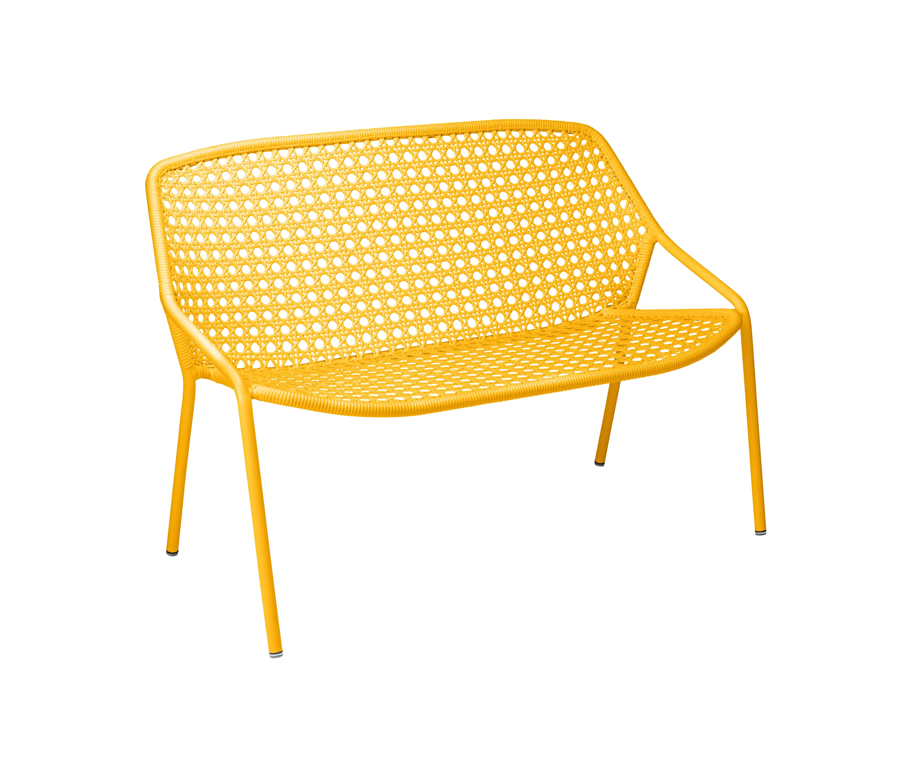 FERMOB - Croisette | 2-Seater Bench