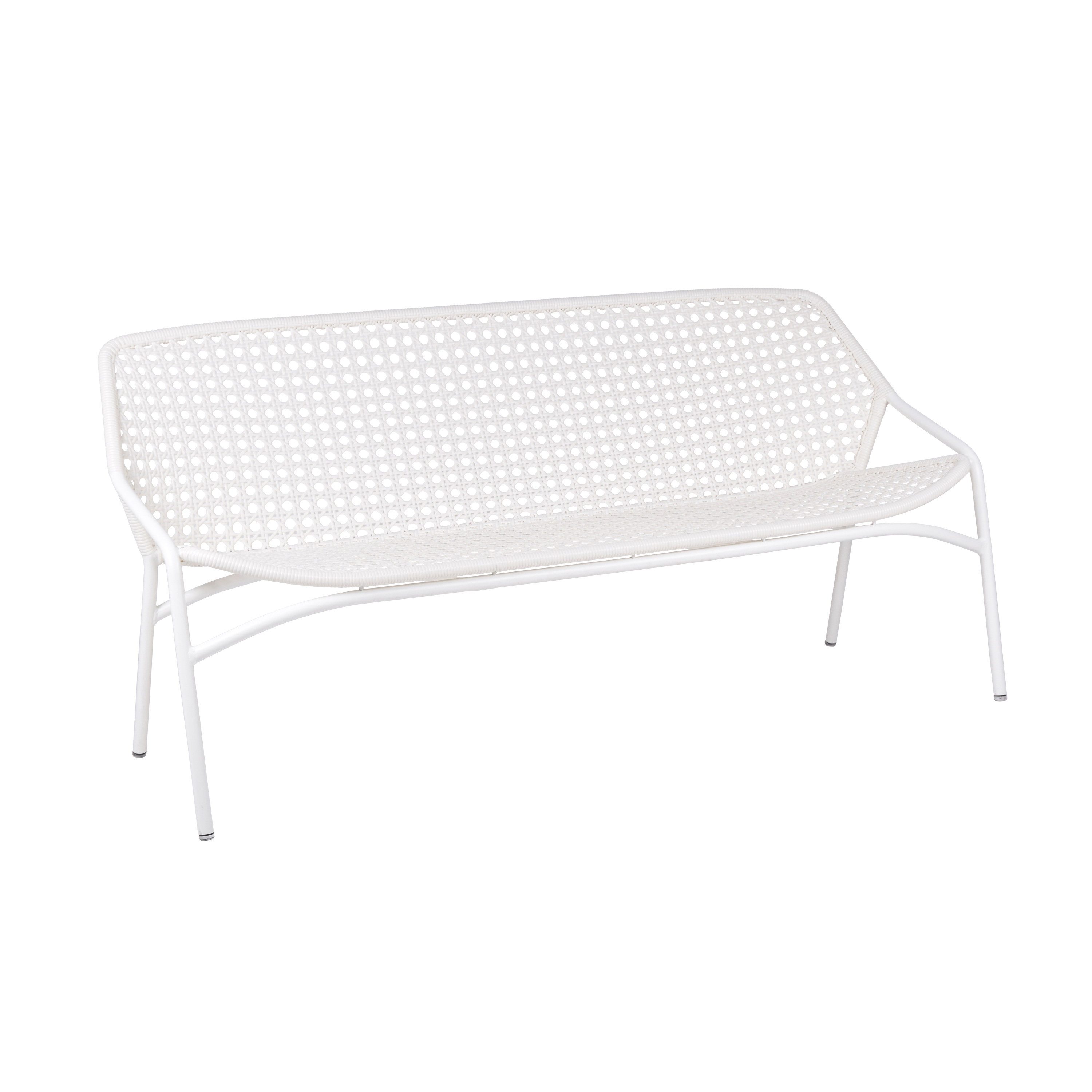 Croisette | 3-Seater XL Bench