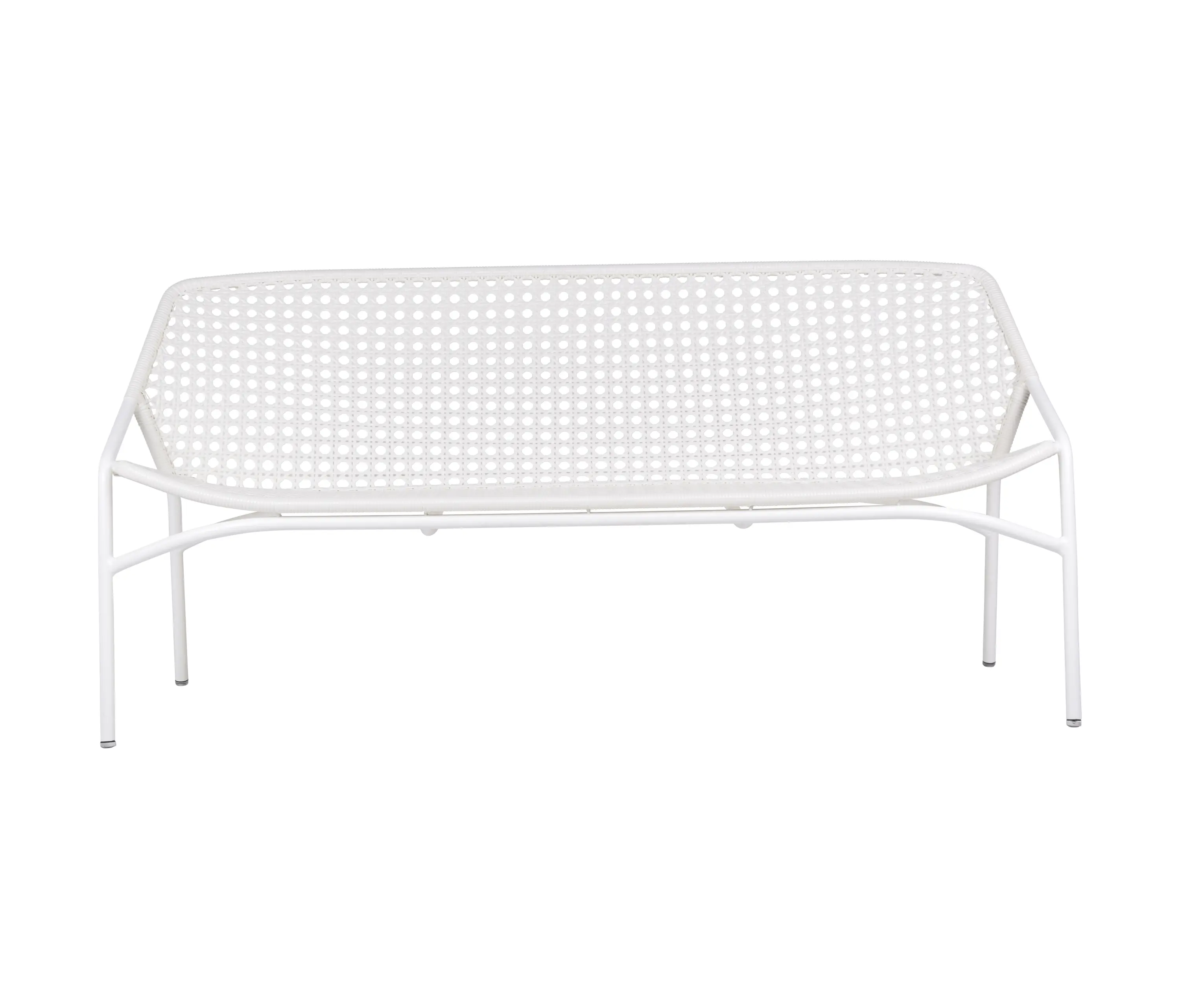 FERMOB - Croisette | 3-Sitzer-XL-Bank