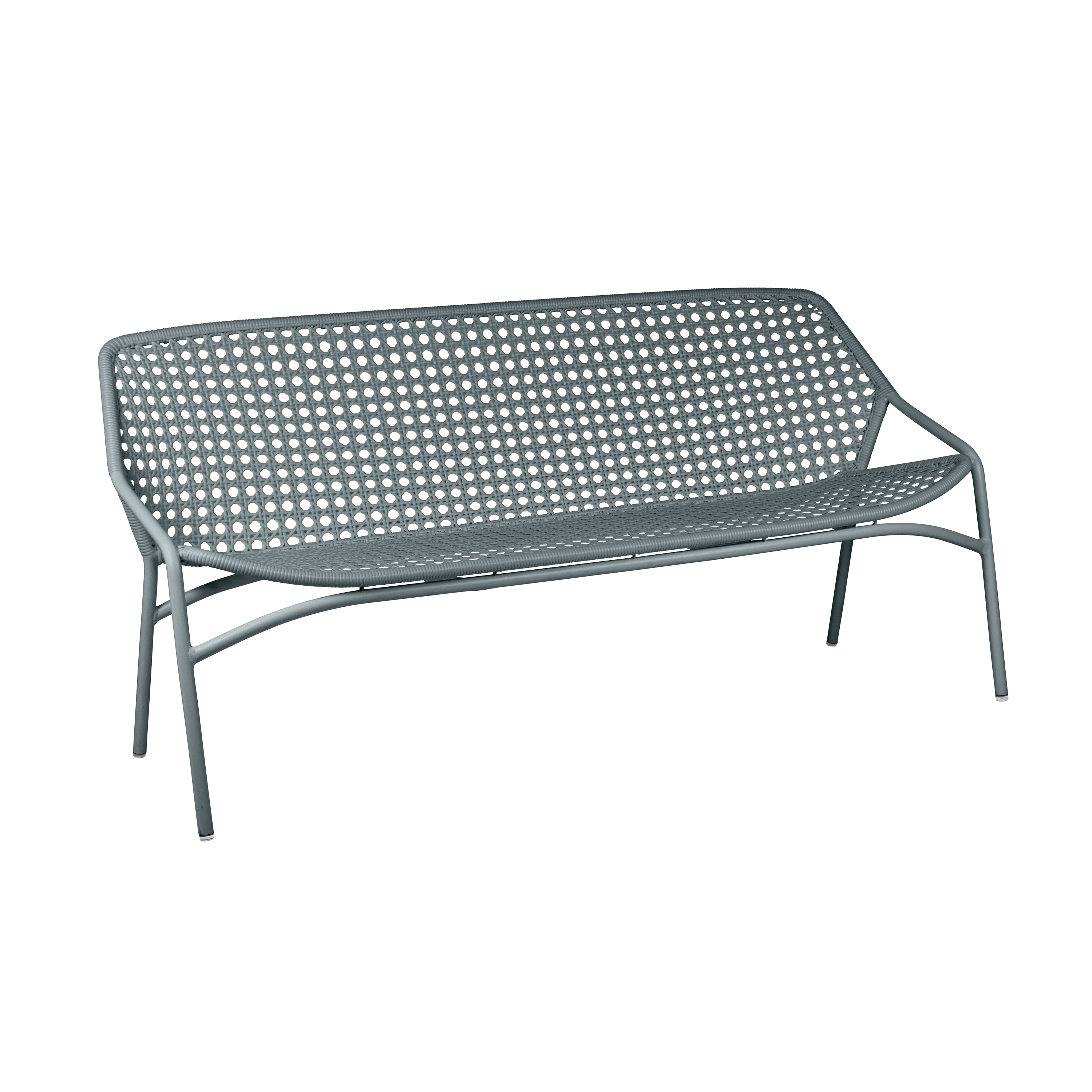 Croisette | 3-Seater XL Bench