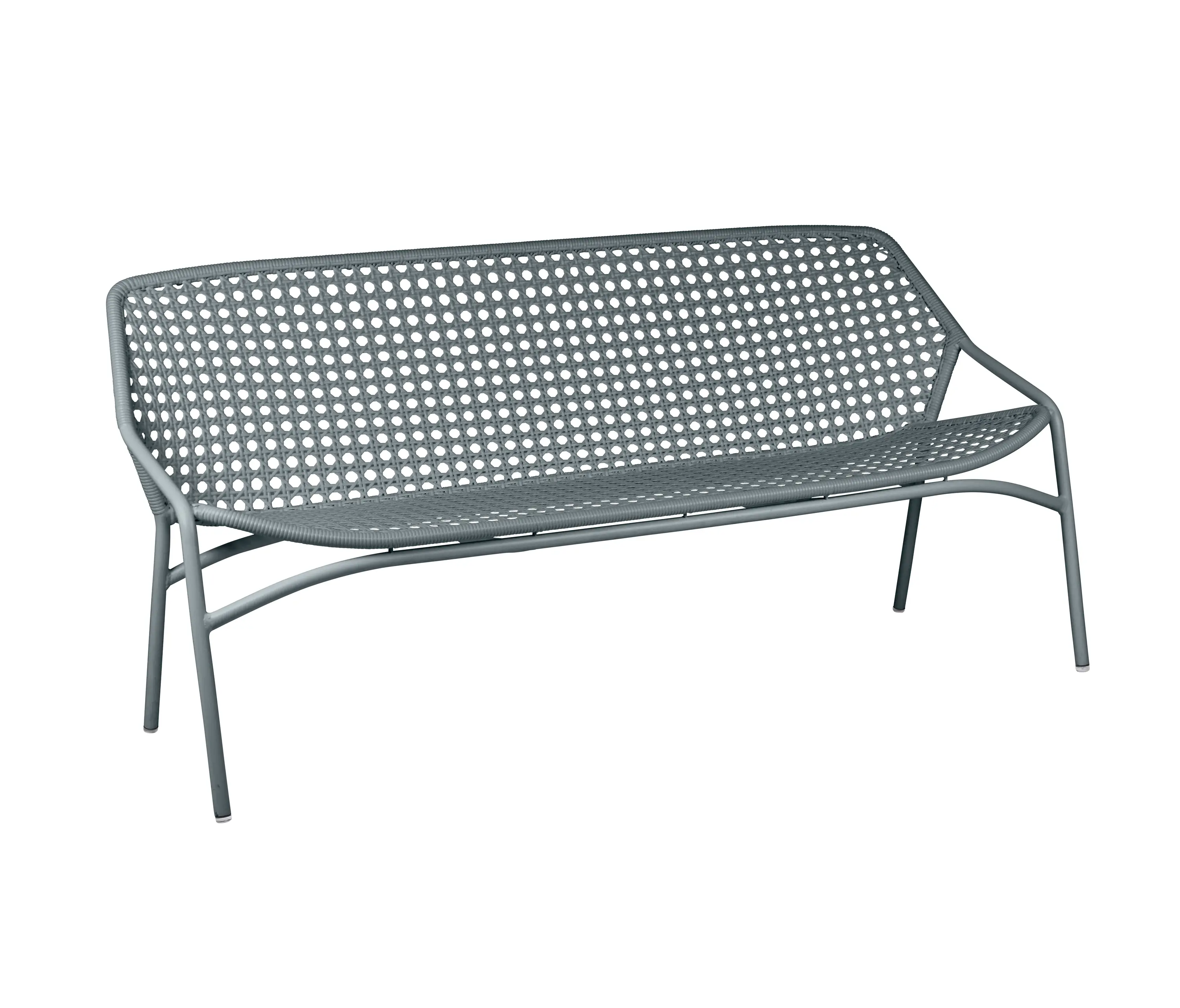 FERMOB - Croisette | 3-Seater XL Bench