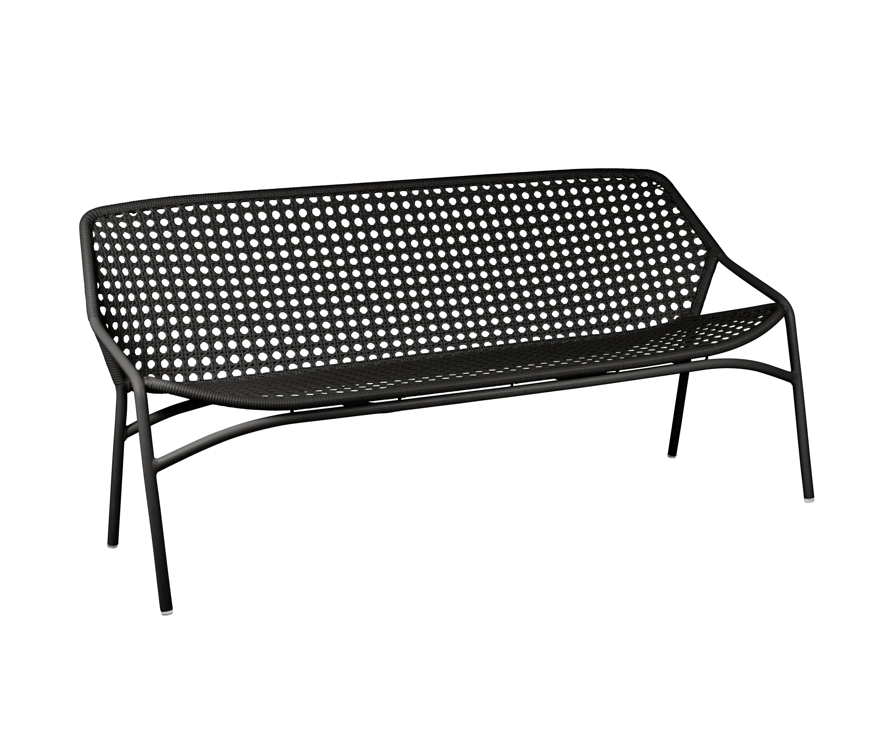 FERMOB - Croisette | 3-Seater XL Bench