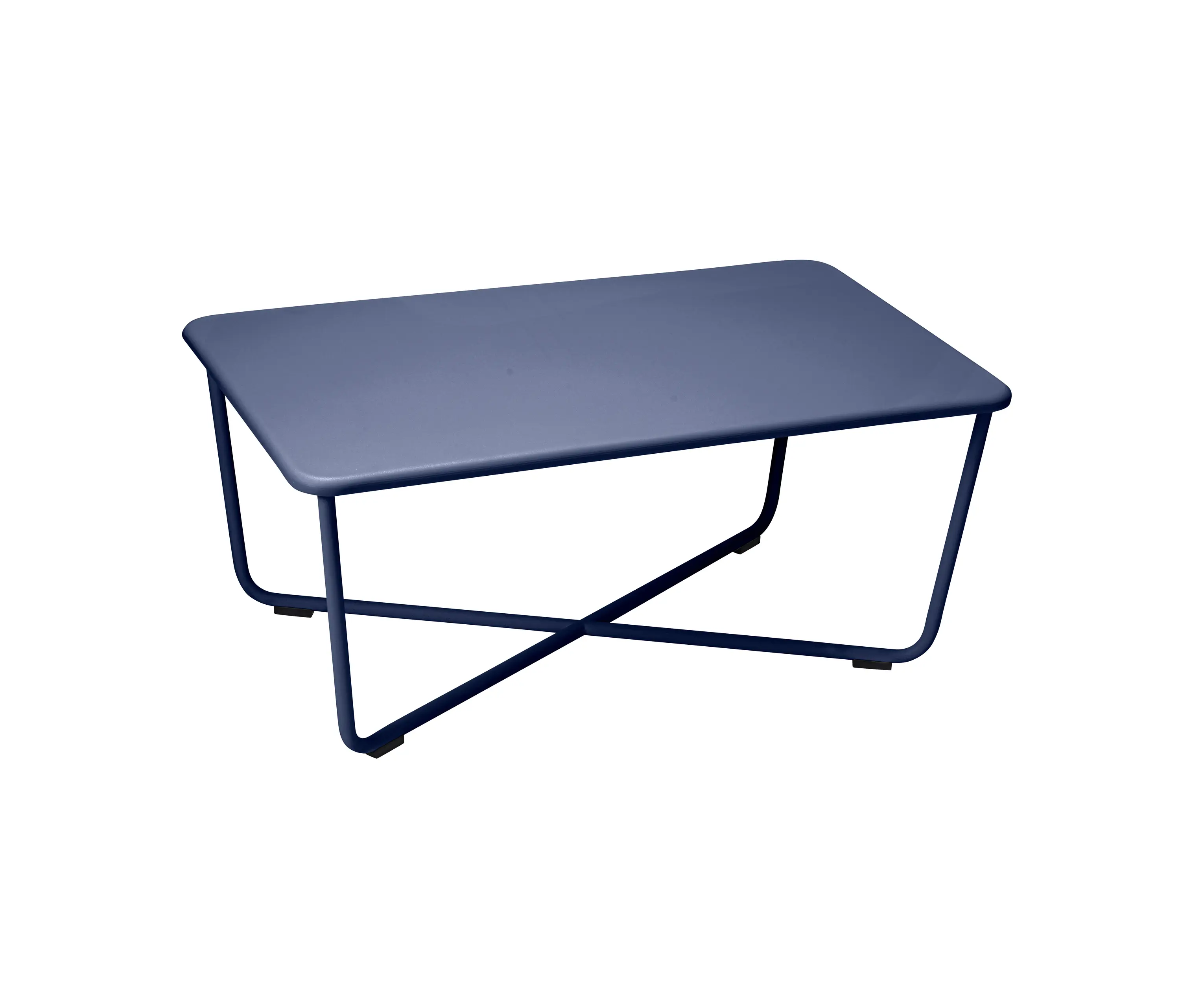 FERMOB - Croisette | Low Table 97 x 57 cm