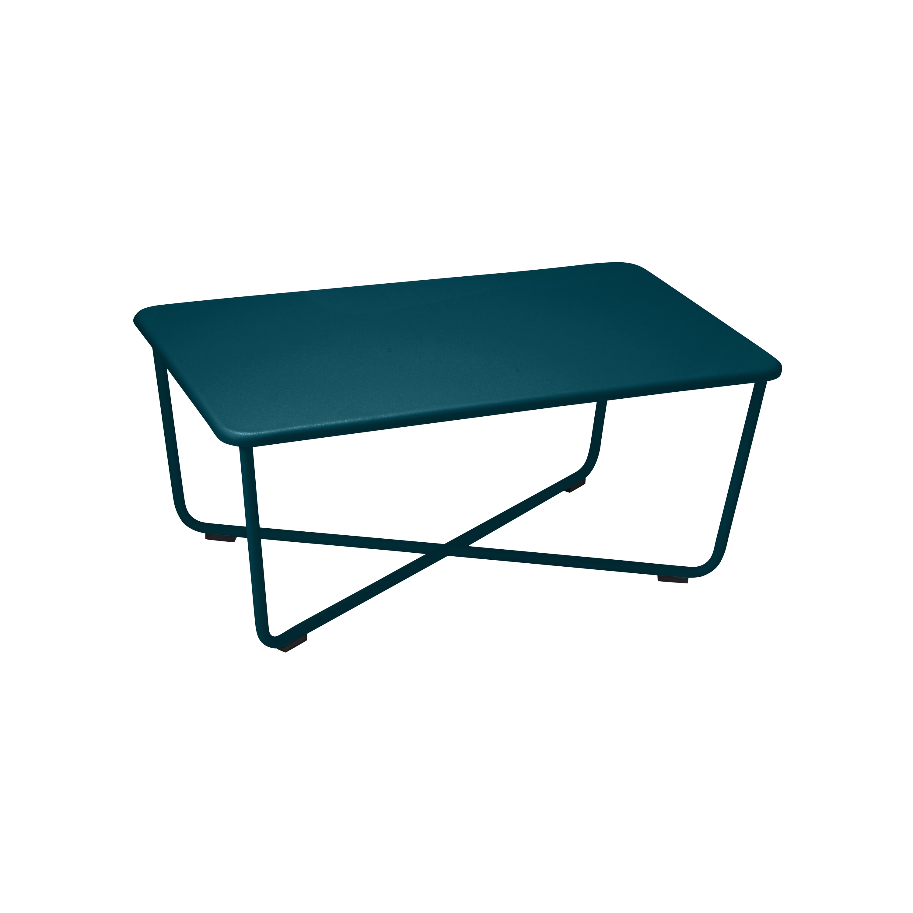 Croisette | Low Table 97 x 57 cm