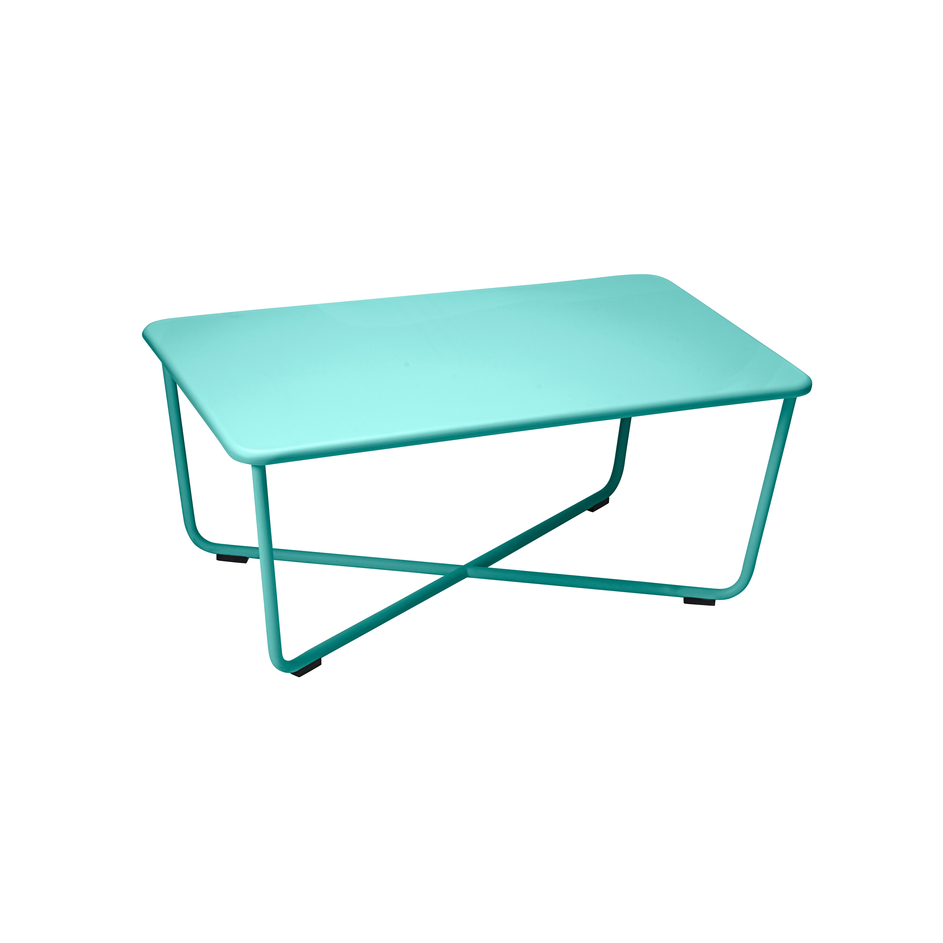 Croisette | Low Table 97 x 57 cm