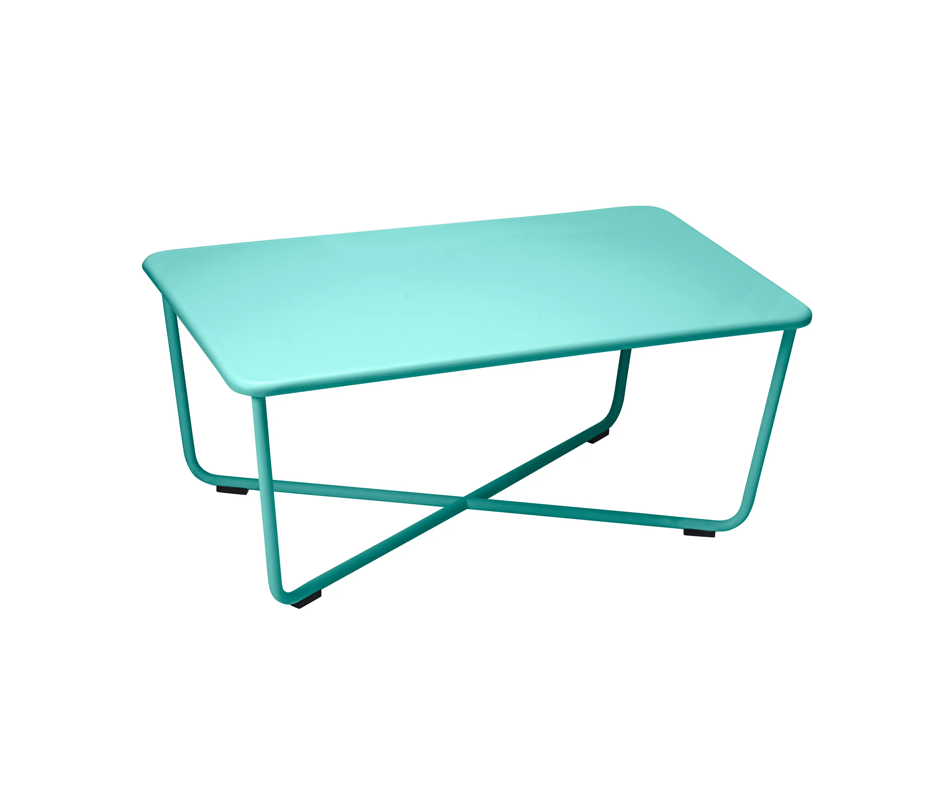 FERMOB - Croisette | Low Table 97 x 57 cm