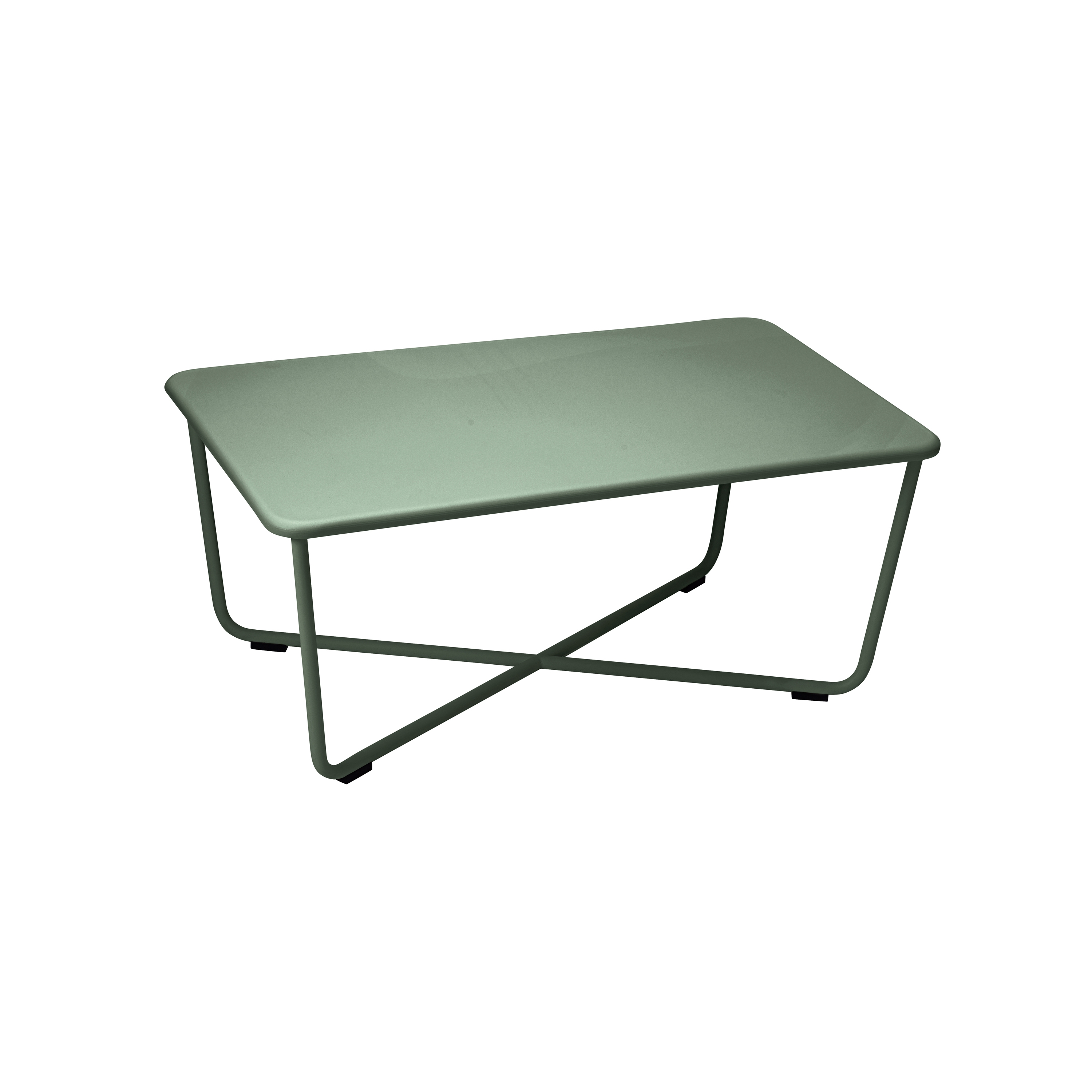 Croisette | Low Table 97 x 57 cm