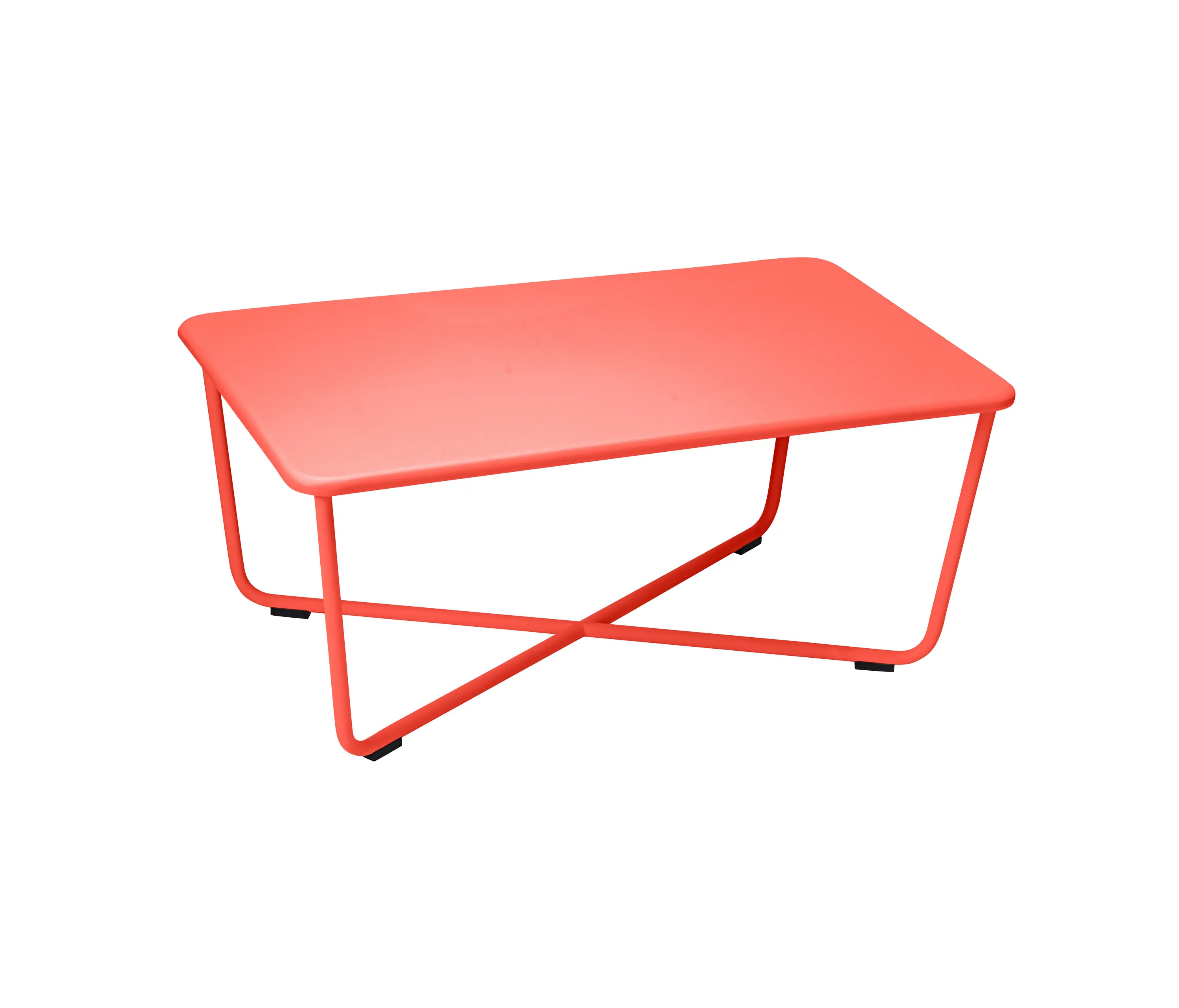 FERMOB - Croisette | Low Table 97 x 57 cm