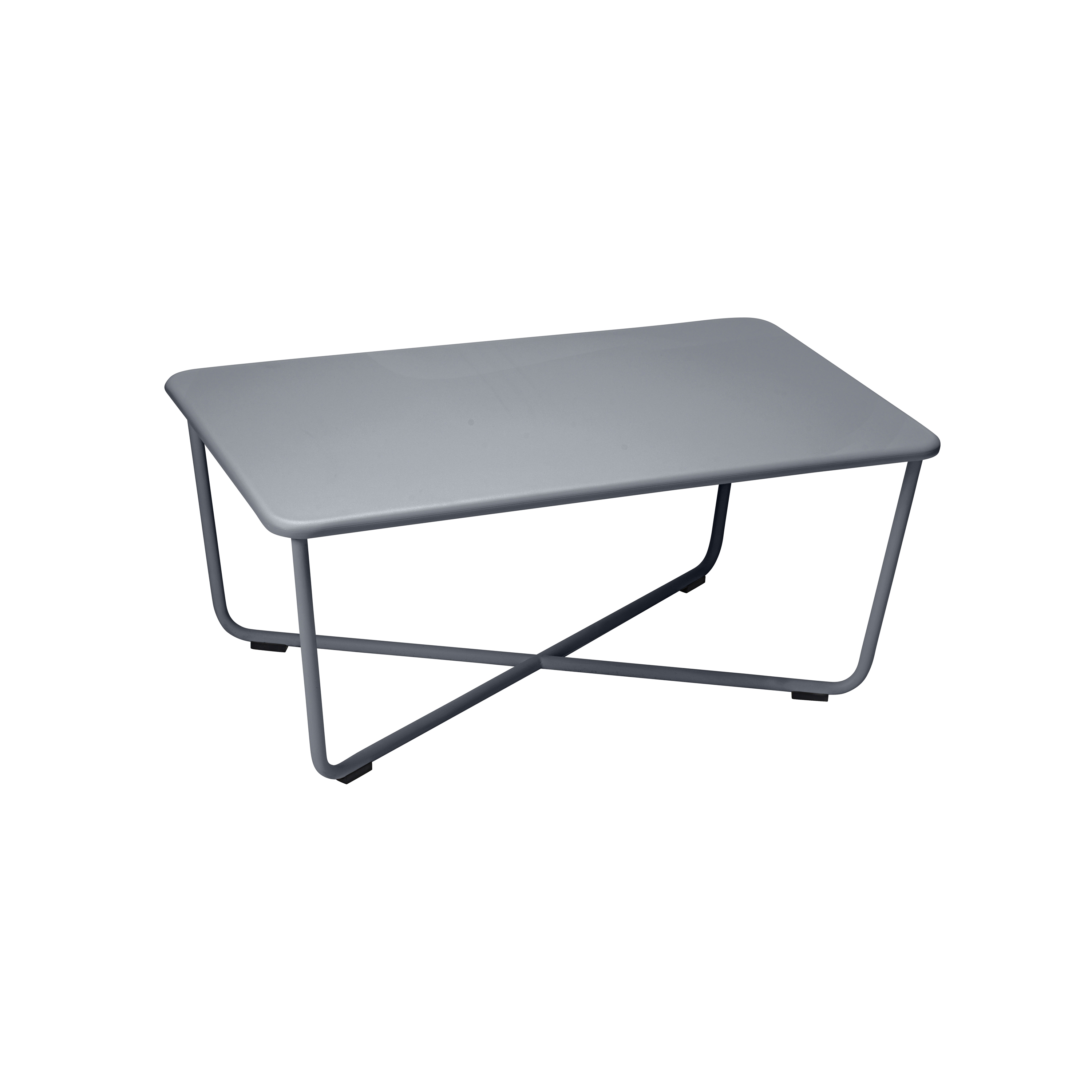 Croisette | Low Table 97 x 57 cm