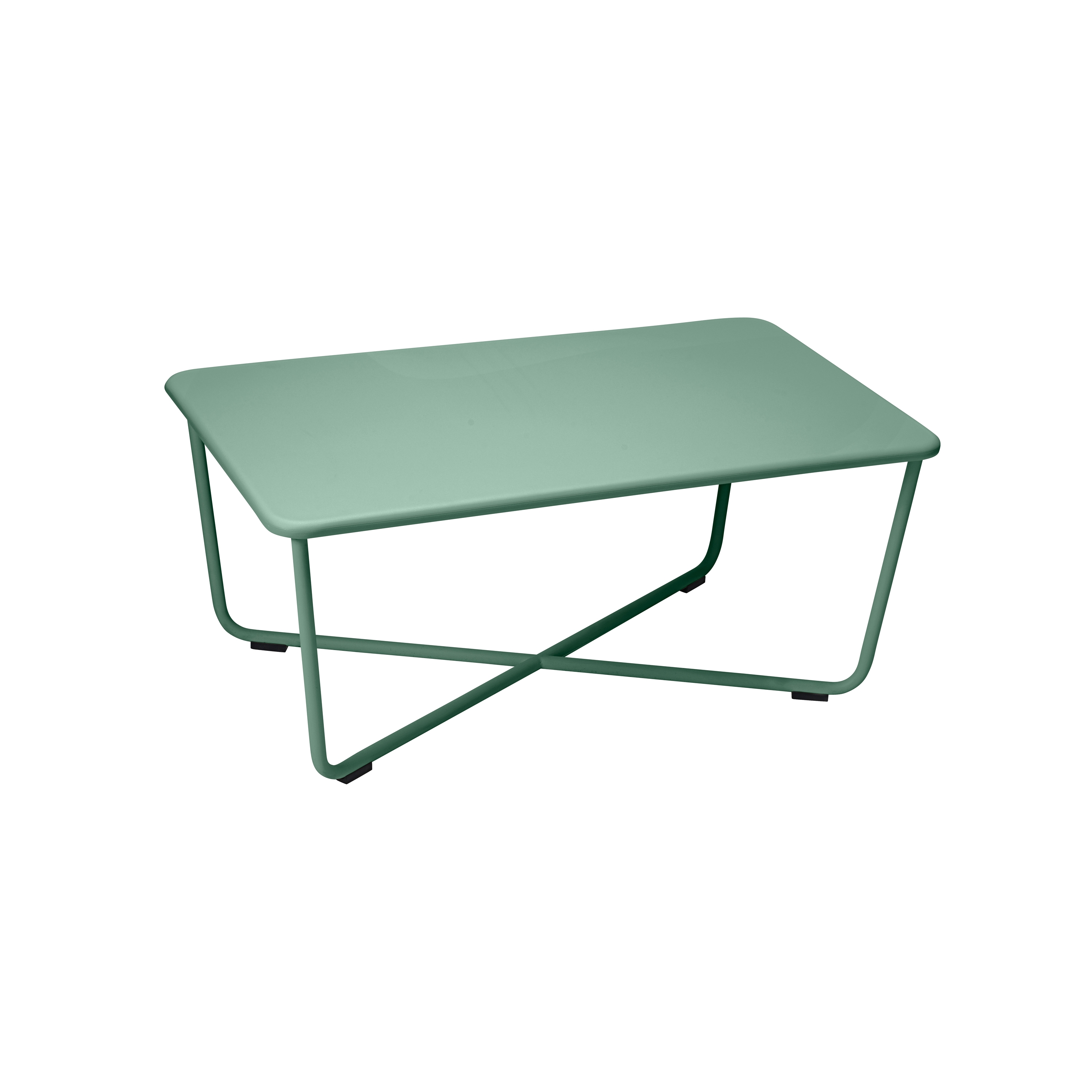 Croisette | Low Table 97 x 57 cm