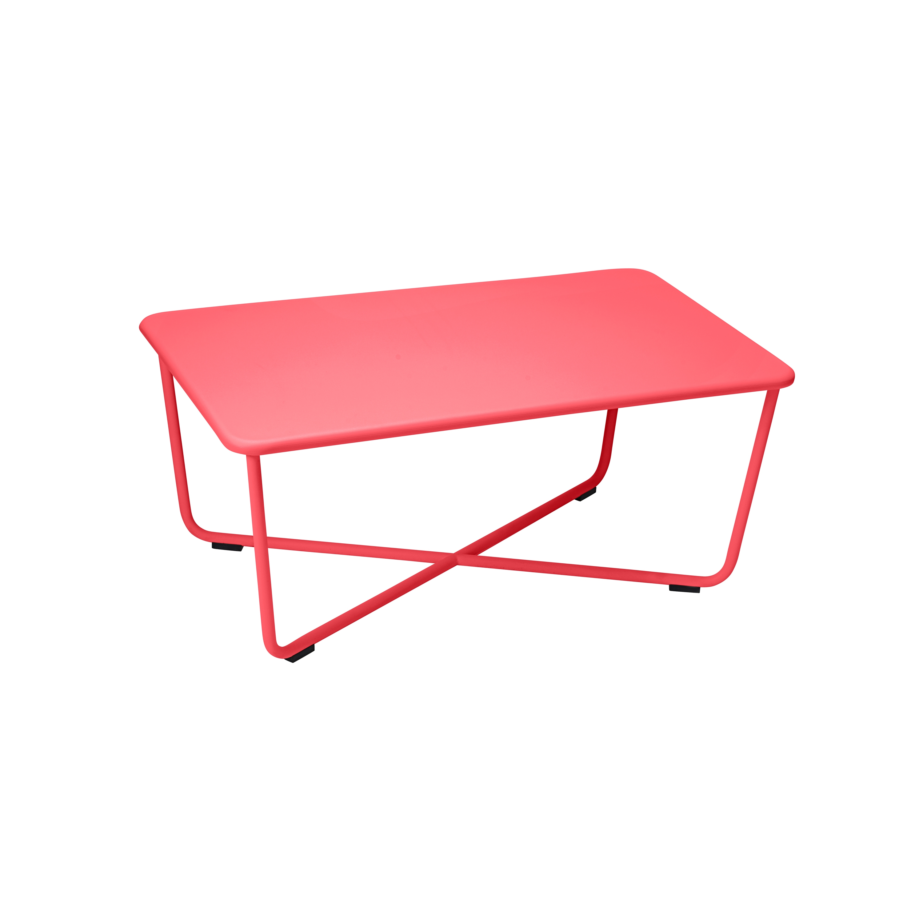 Croisette | Low Table 97 x 57 cm