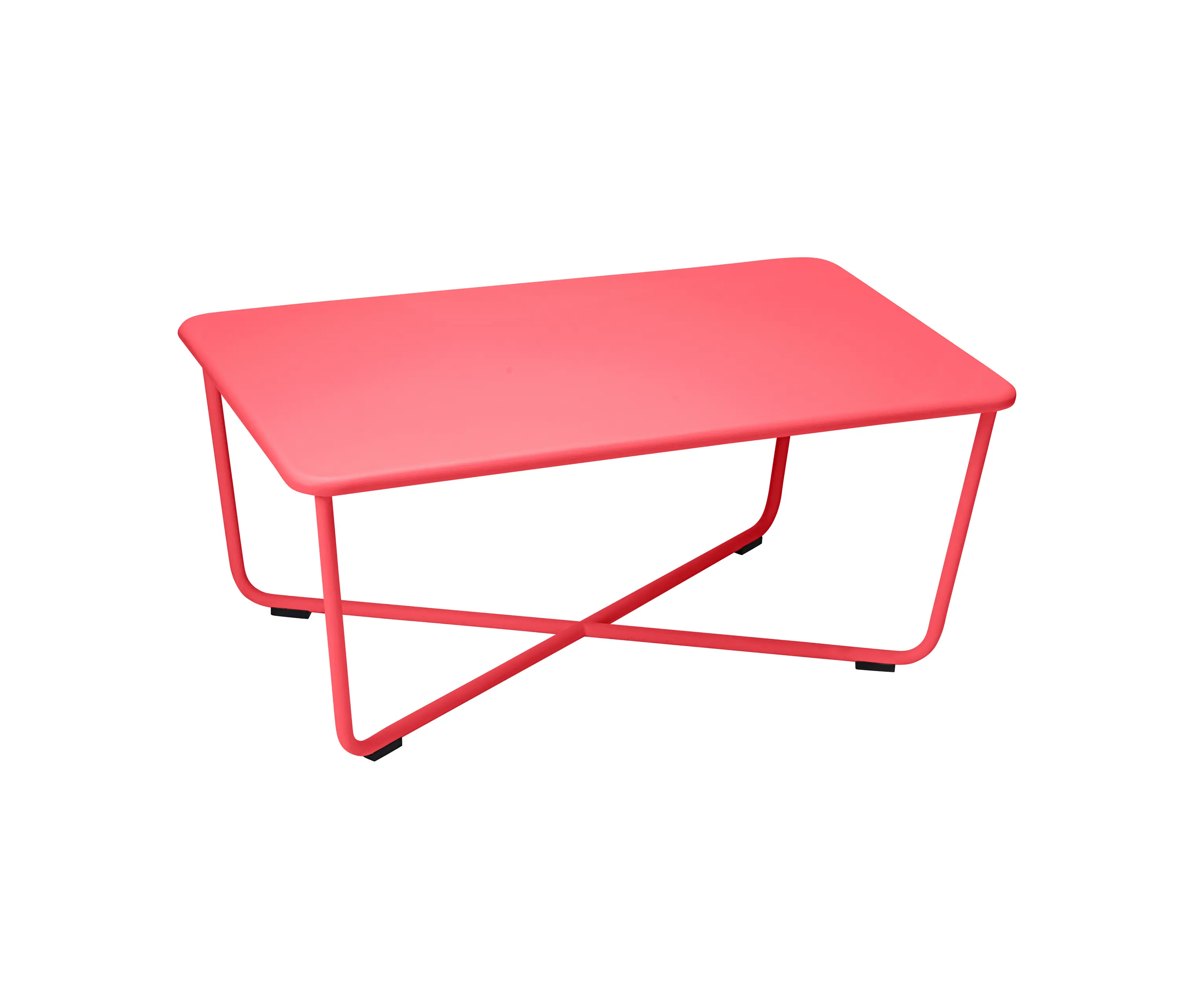 FERMOB - Croisette | Low Table 97 x 57 cm