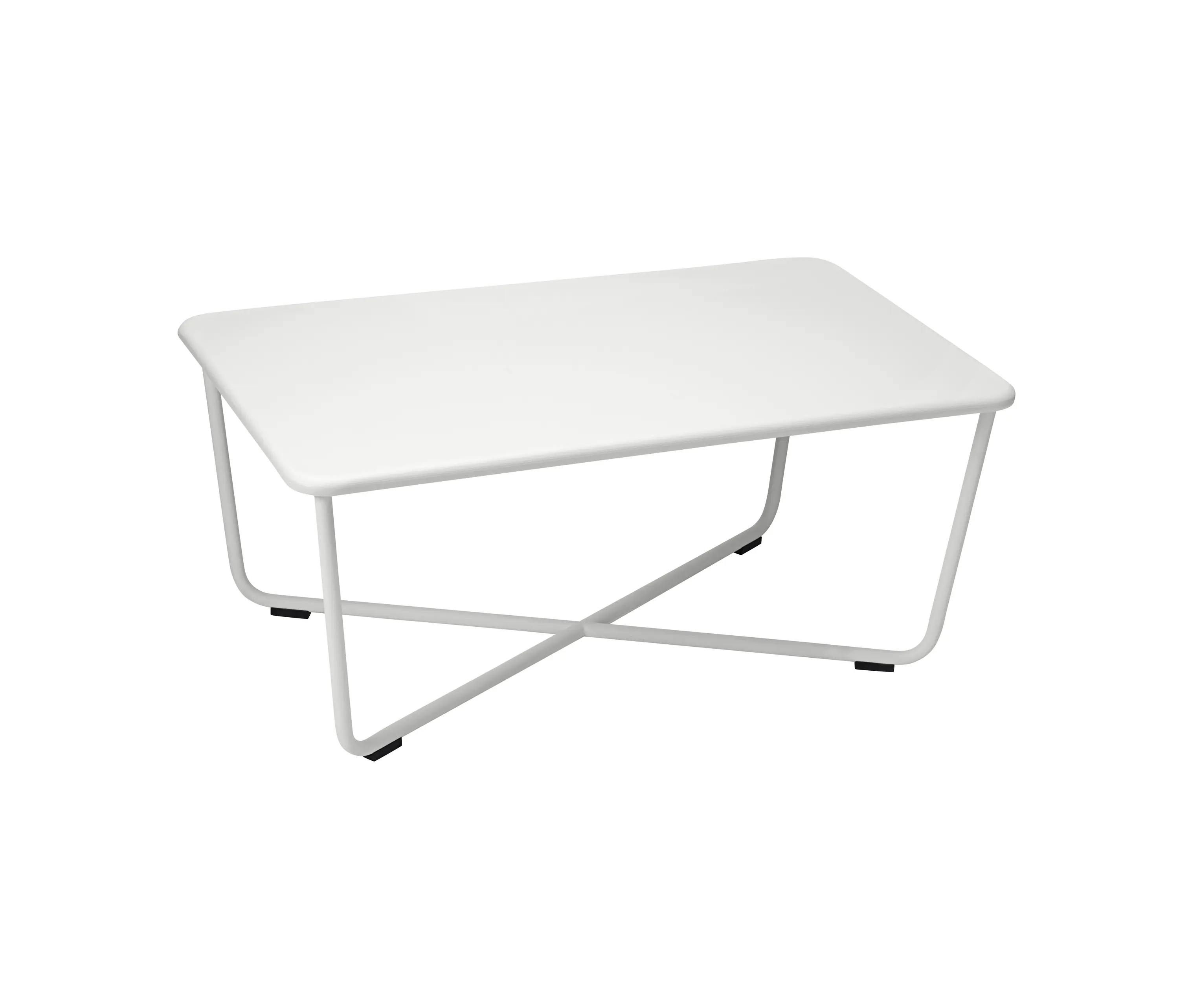 FERMOB - Croisette | Low Table 97 x 57 cm