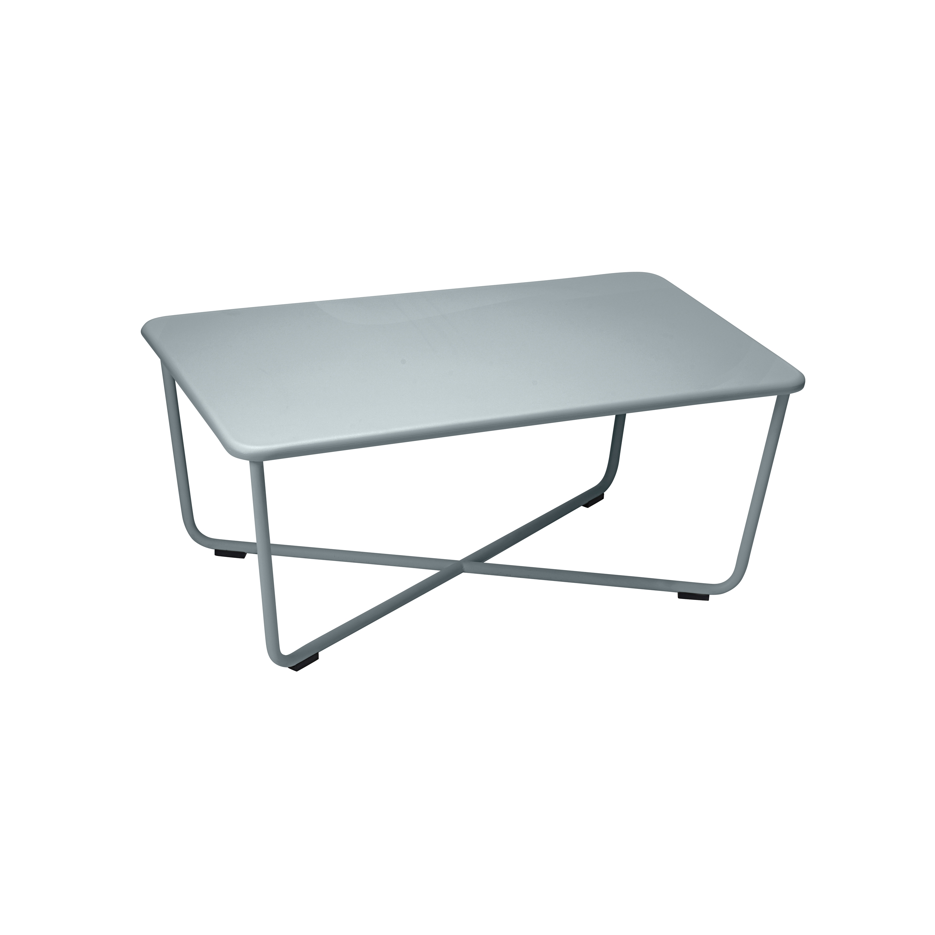 Croisette | Low Table 97 x 57 cm