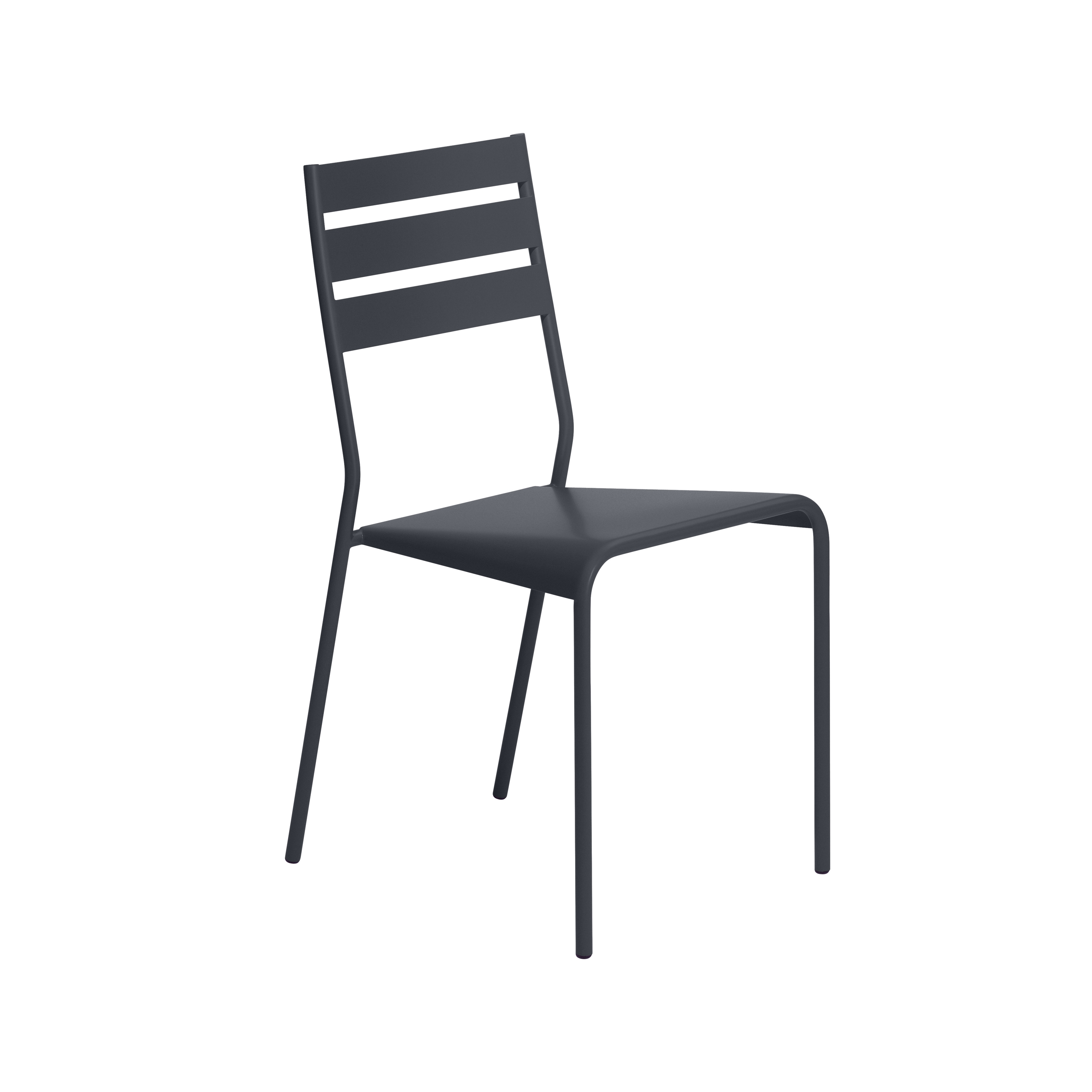 Display product Facto | Chair from manufacturer FERMOB