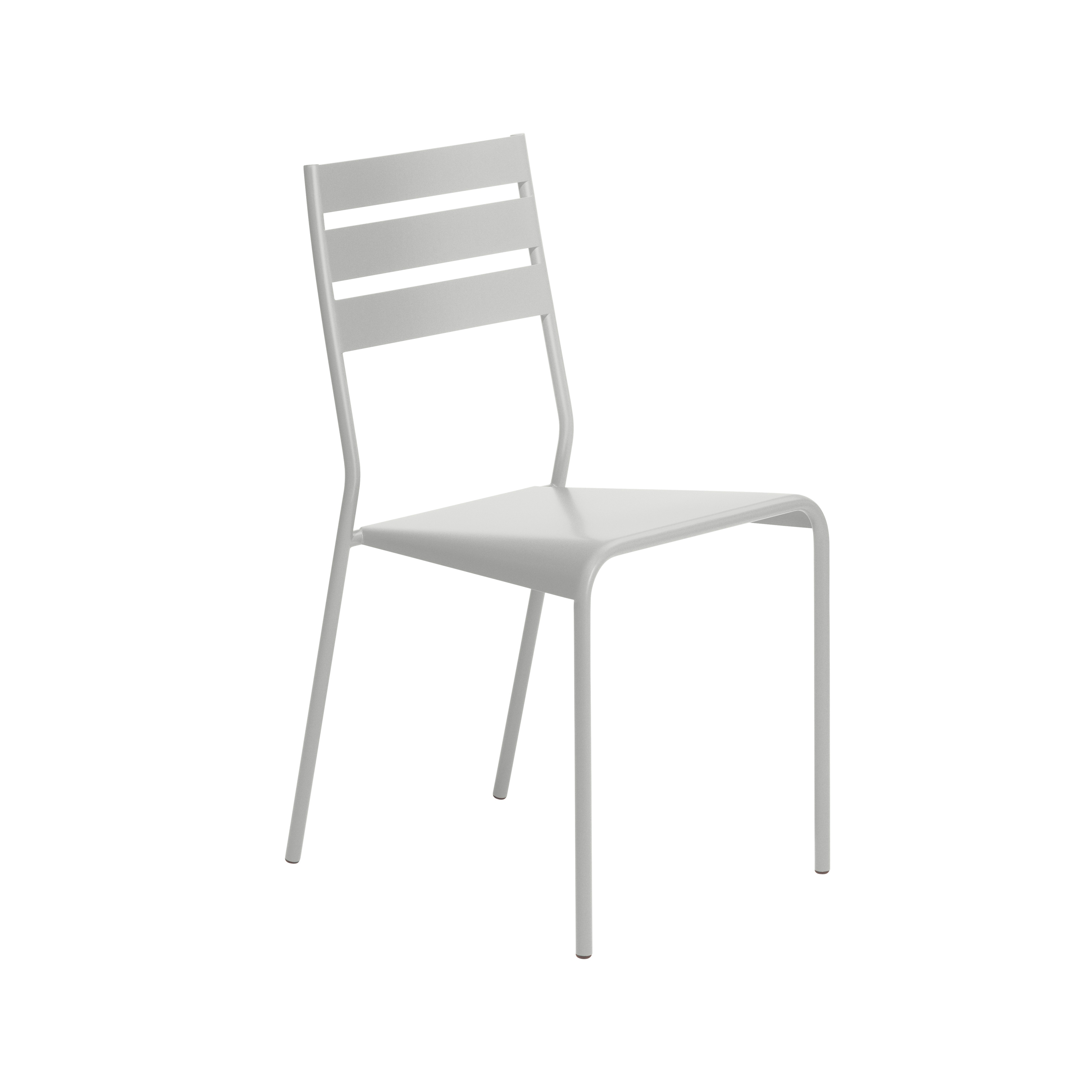 Display product Facto | Chair from manufacturer FERMOB