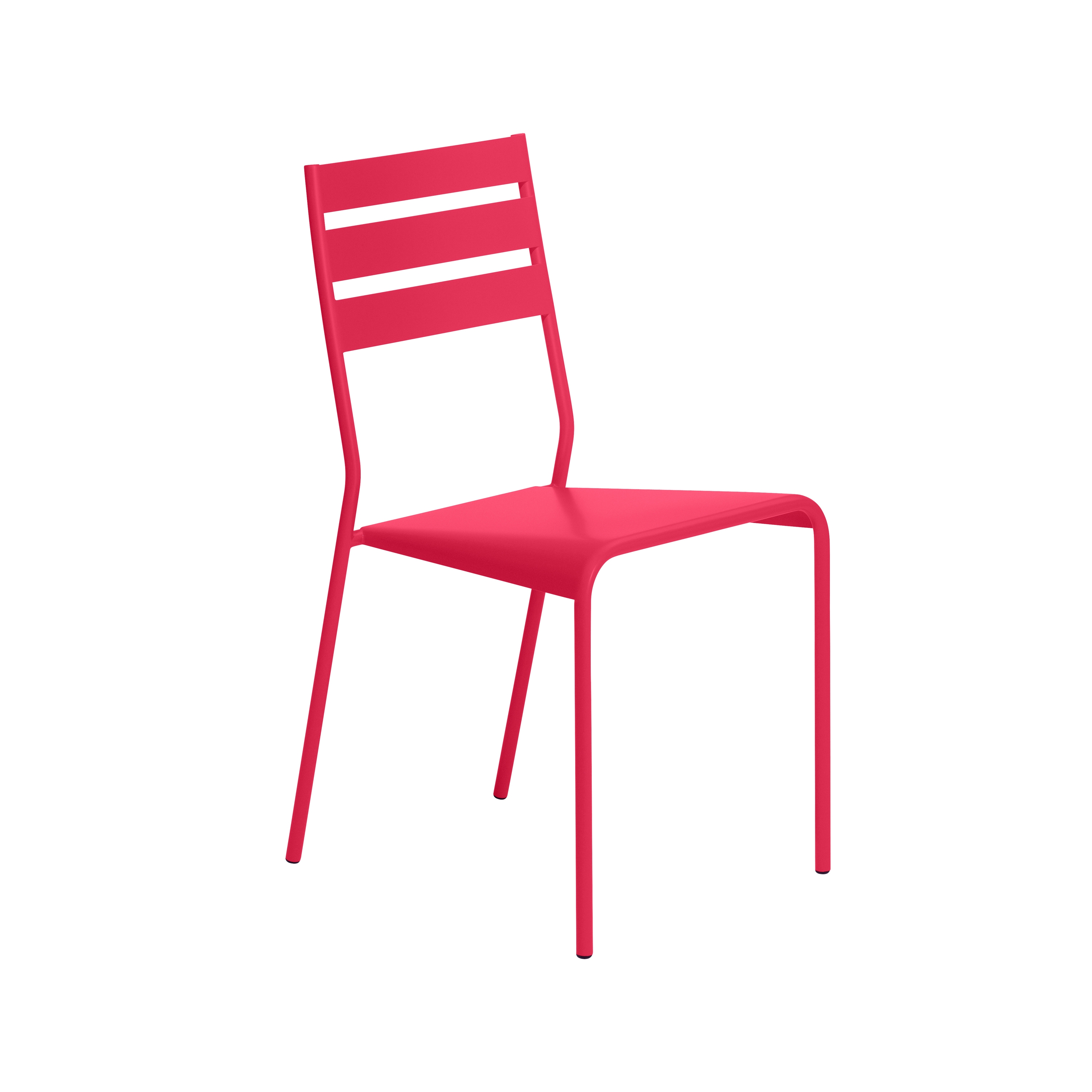 Display product Facto | Chair from manufacturer FERMOB