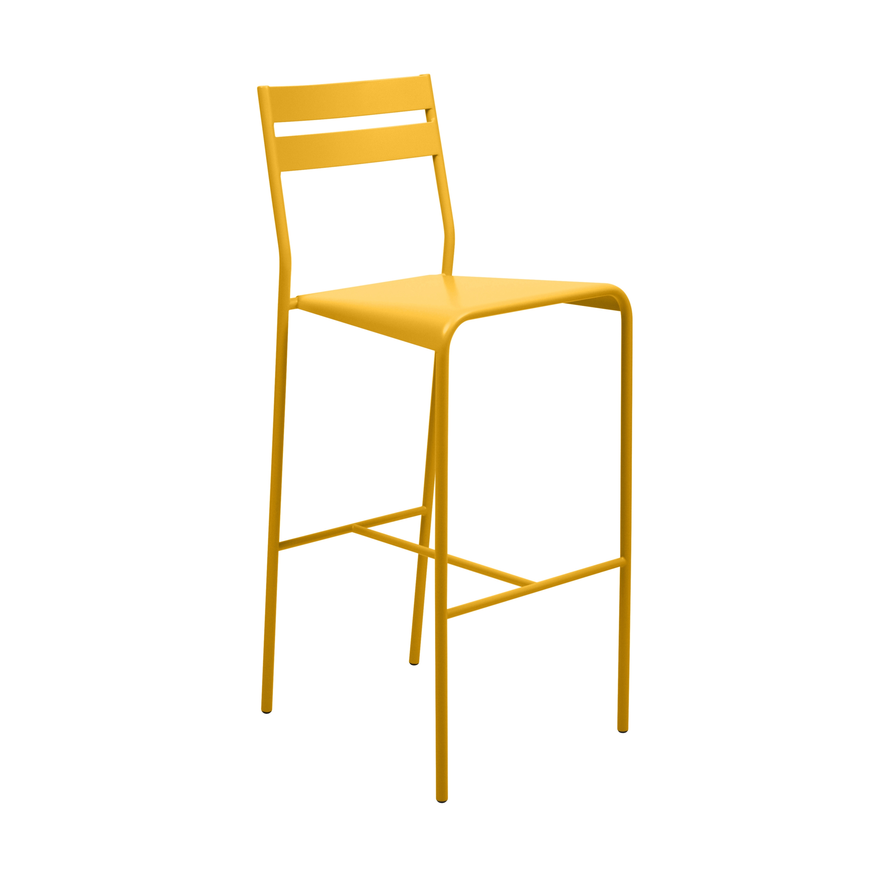 Display product Facto | Bar Stool from manufacturer FERMOB