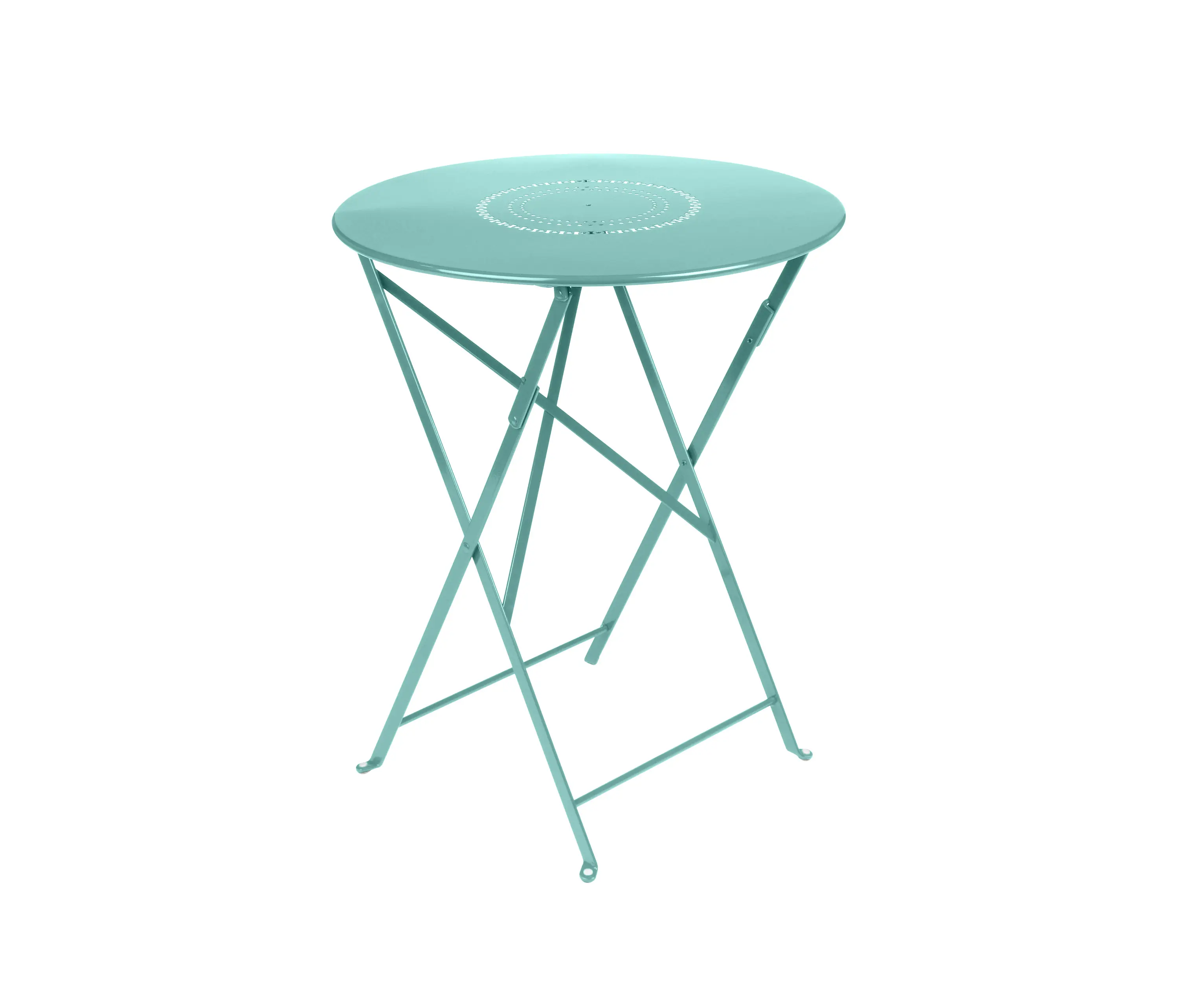 FERMOB - Floréal | Table Ø 60 cm