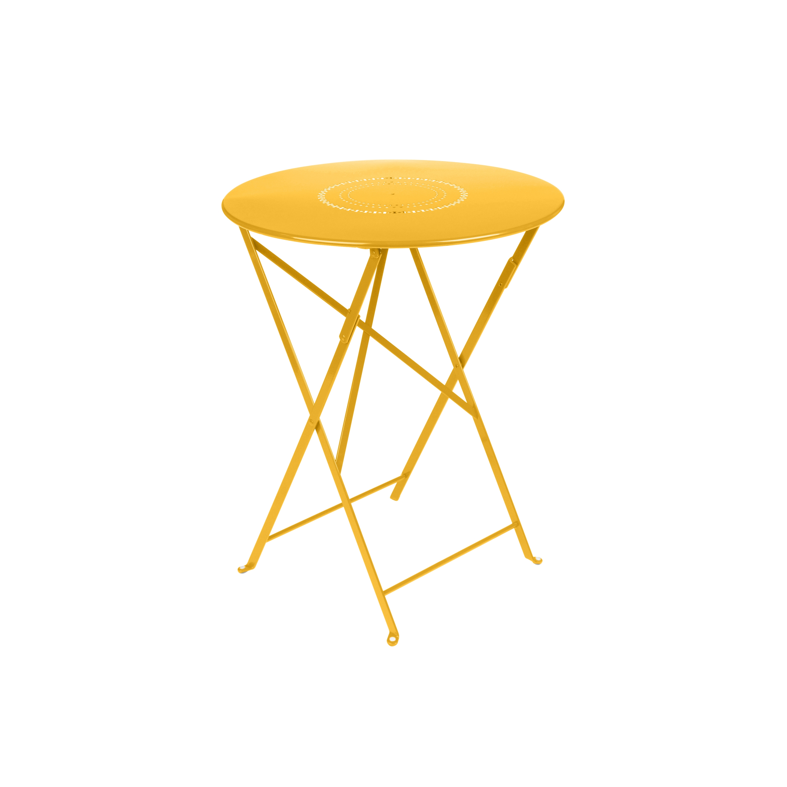 Mostra il prodotto Floréal | Table Ø 60 cm del produttore FERMOB